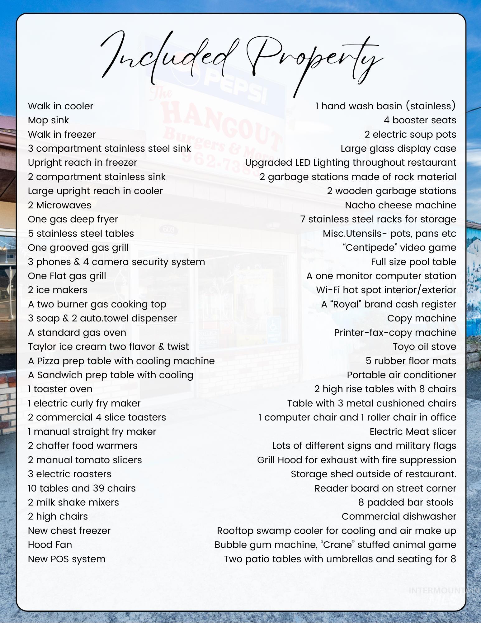 603 Front Street, CottonWood, Idaho 83522, 2 Bathrooms, Residential For Sale, Price $259,000, 98942379