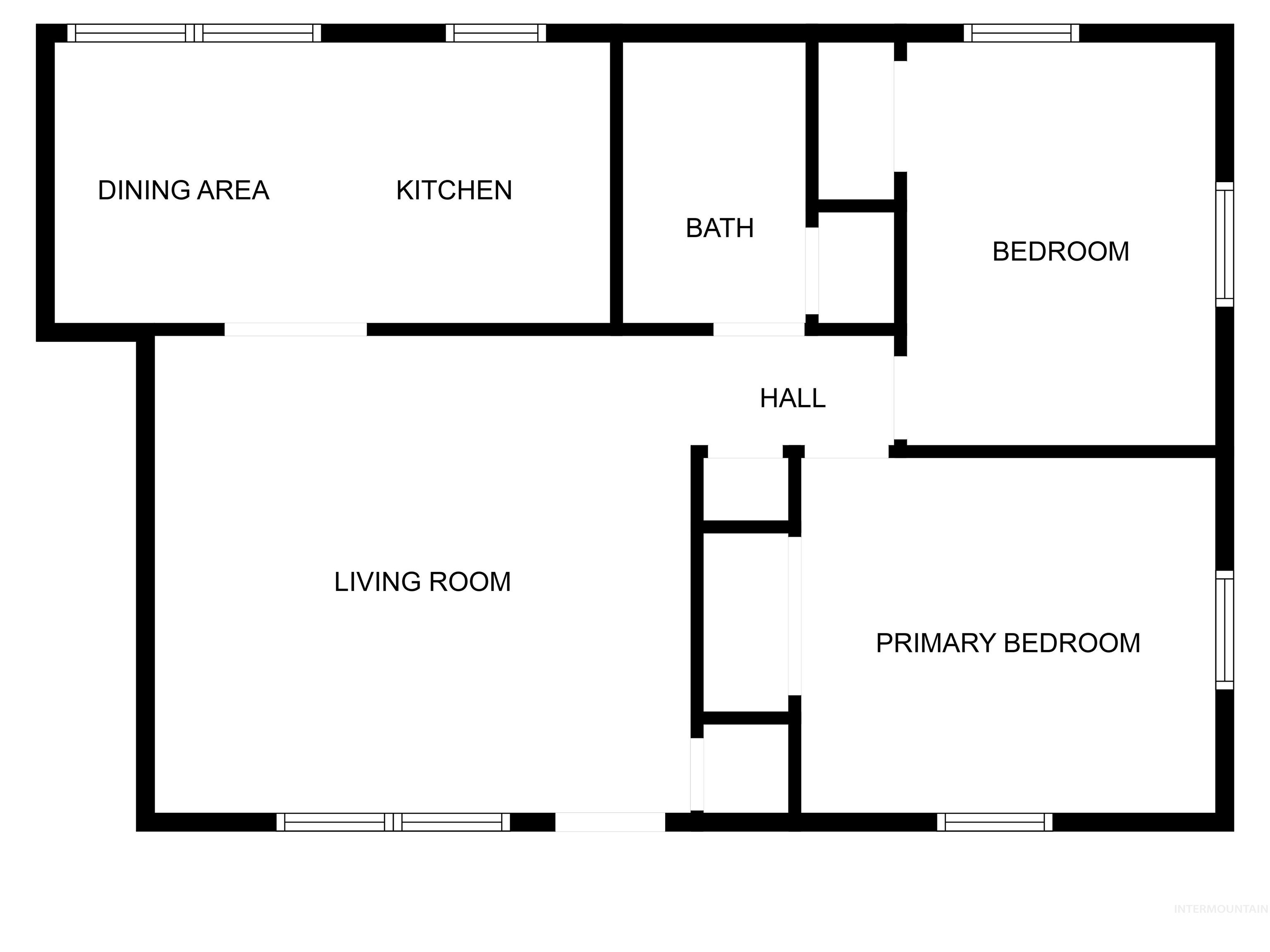 145, 147, 149 Robbins St, Twin Falls, Idaho 83301, 2 Bedrooms, 1.5 Bathrooms, Residential Income For Sale, Price $2,248,000, 98942414