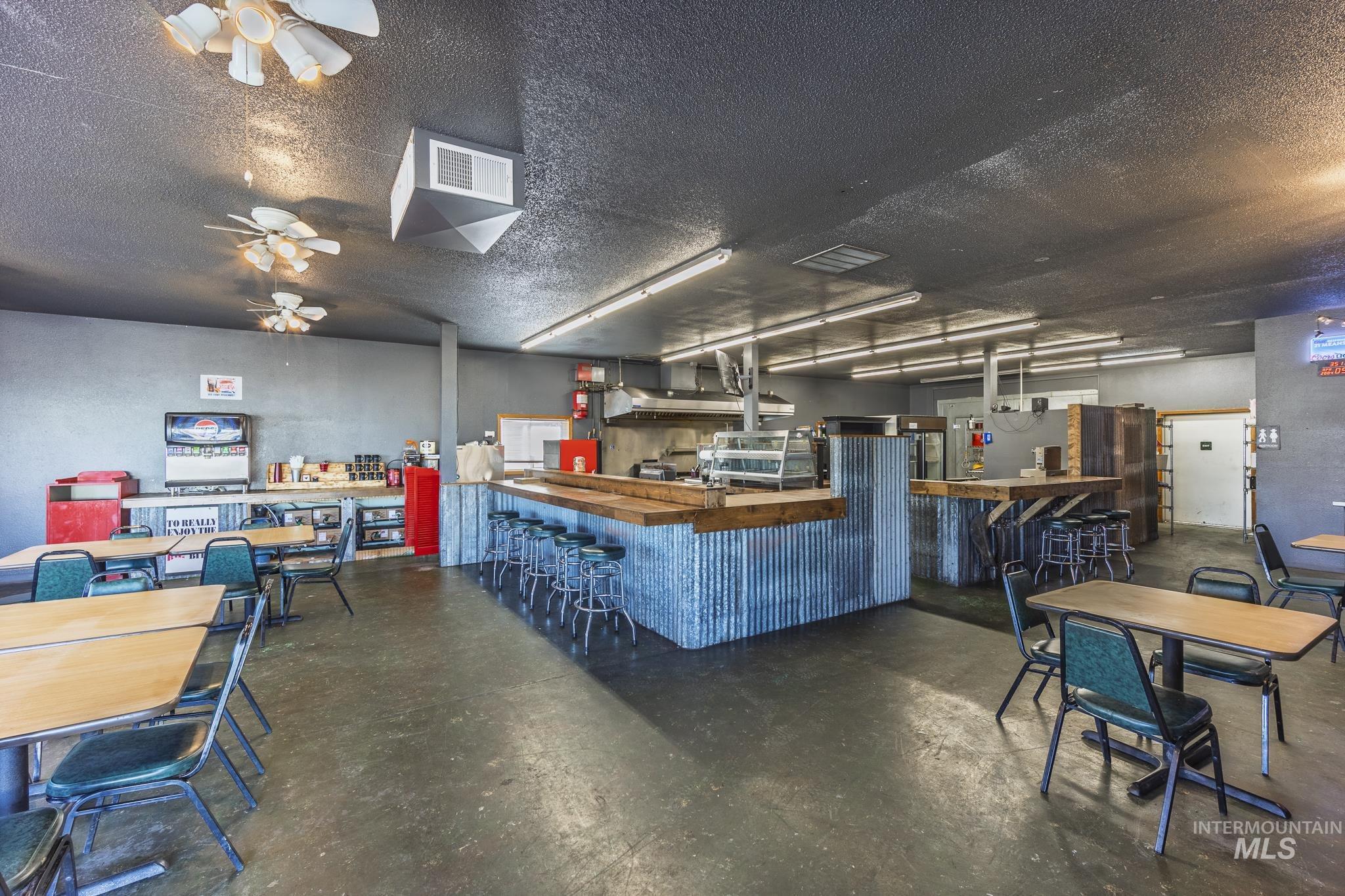 603 N Front Street - The Hangout, CottonWood, Idaho 83522, Business/Commercial For Sale, Price $259,000, 98942419