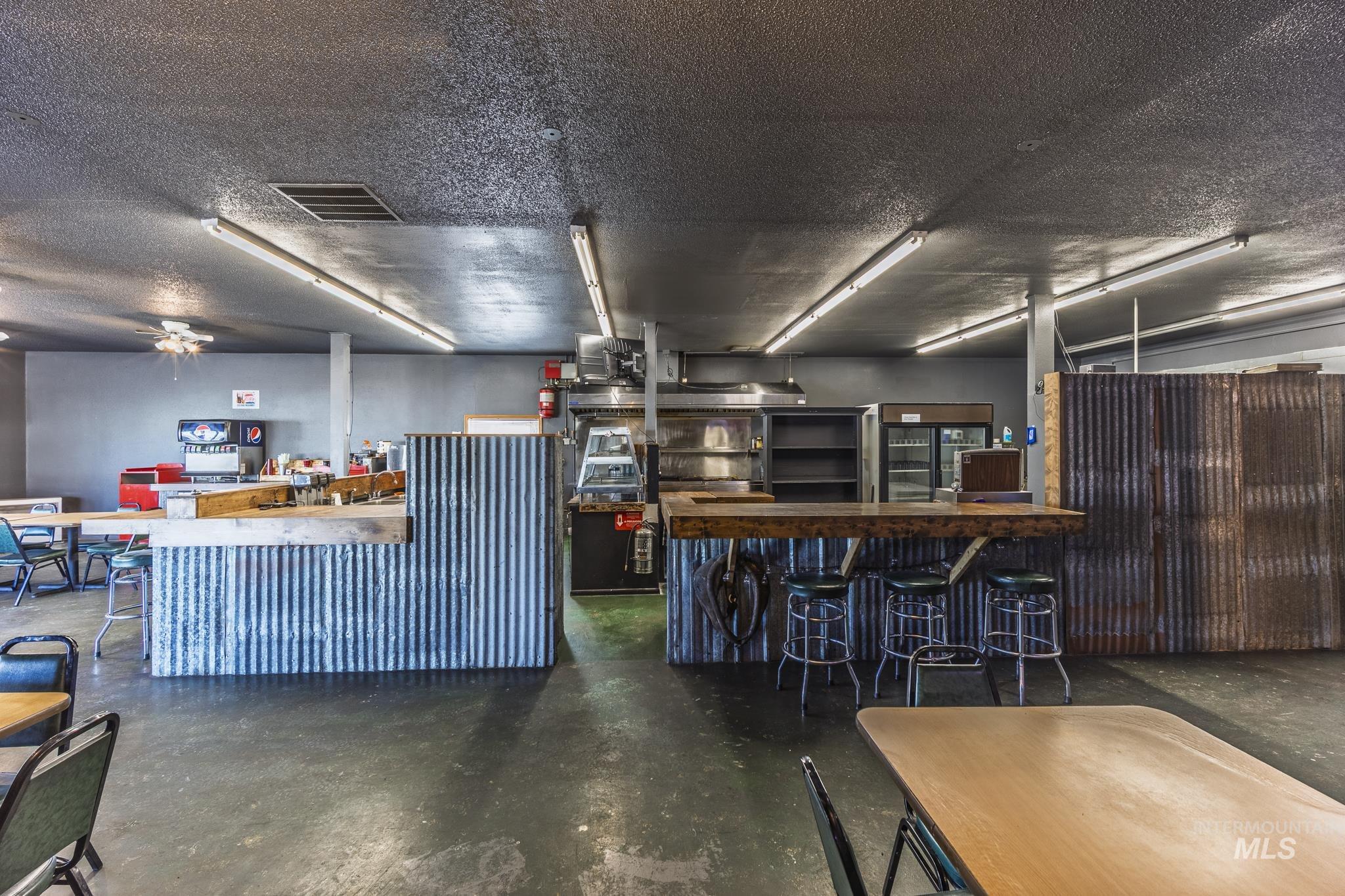 603 N Front Street - The Hangout, CottonWood, Idaho 83522, Business/Commercial For Sale, Price $259,000, 98942419