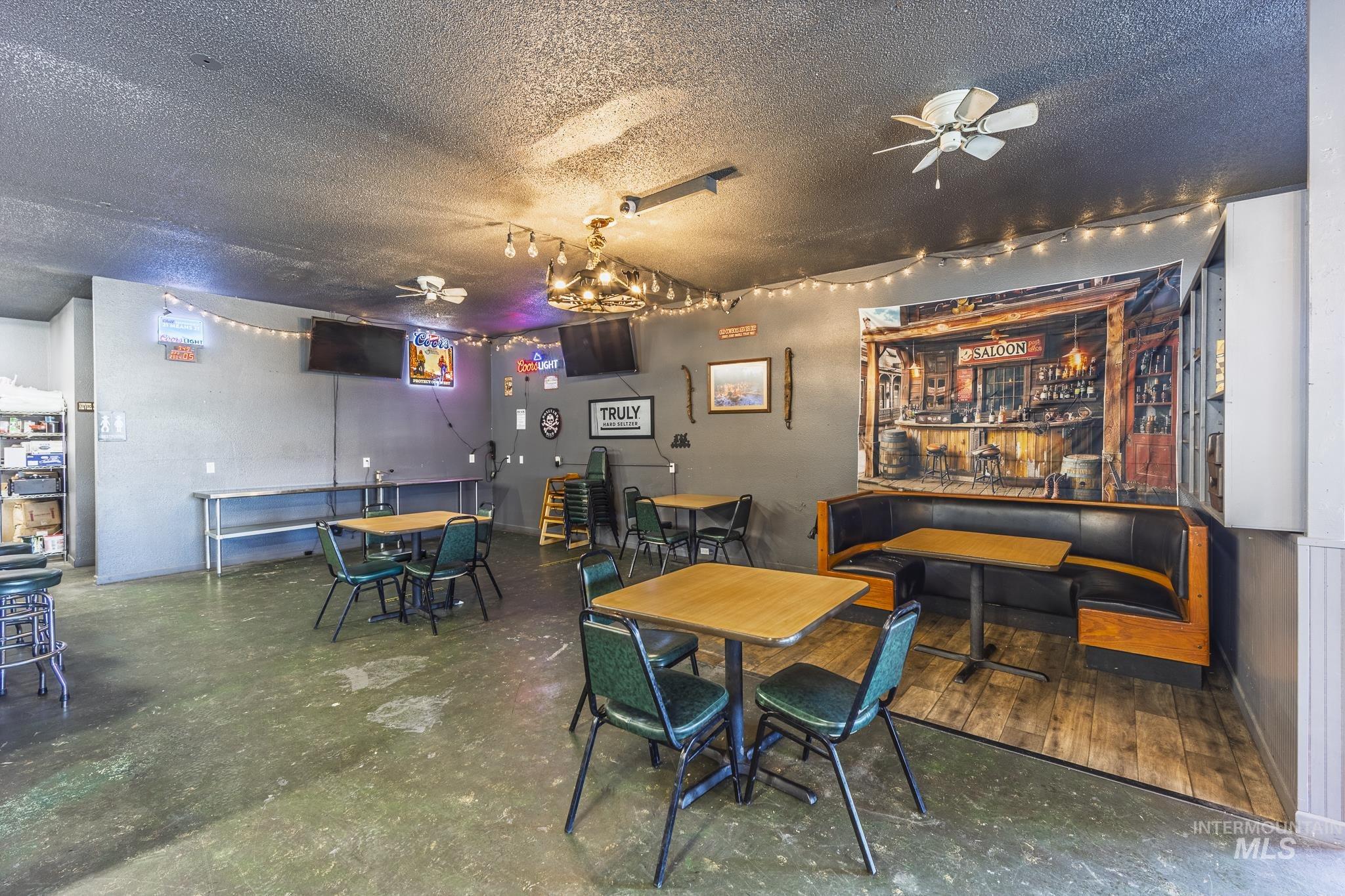 603 N Front Street - The Hangout, CottonWood, Idaho 83522, Business/Commercial For Sale, Price $259,000, 98942419