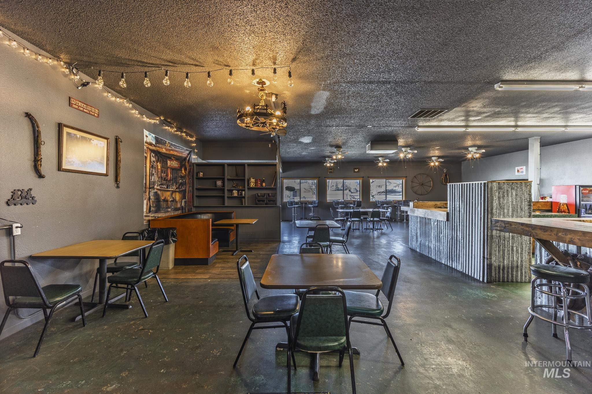 603 N Front Street - The Hangout, CottonWood, Idaho 83522, Business/Commercial For Sale, Price $259,000, 98942419