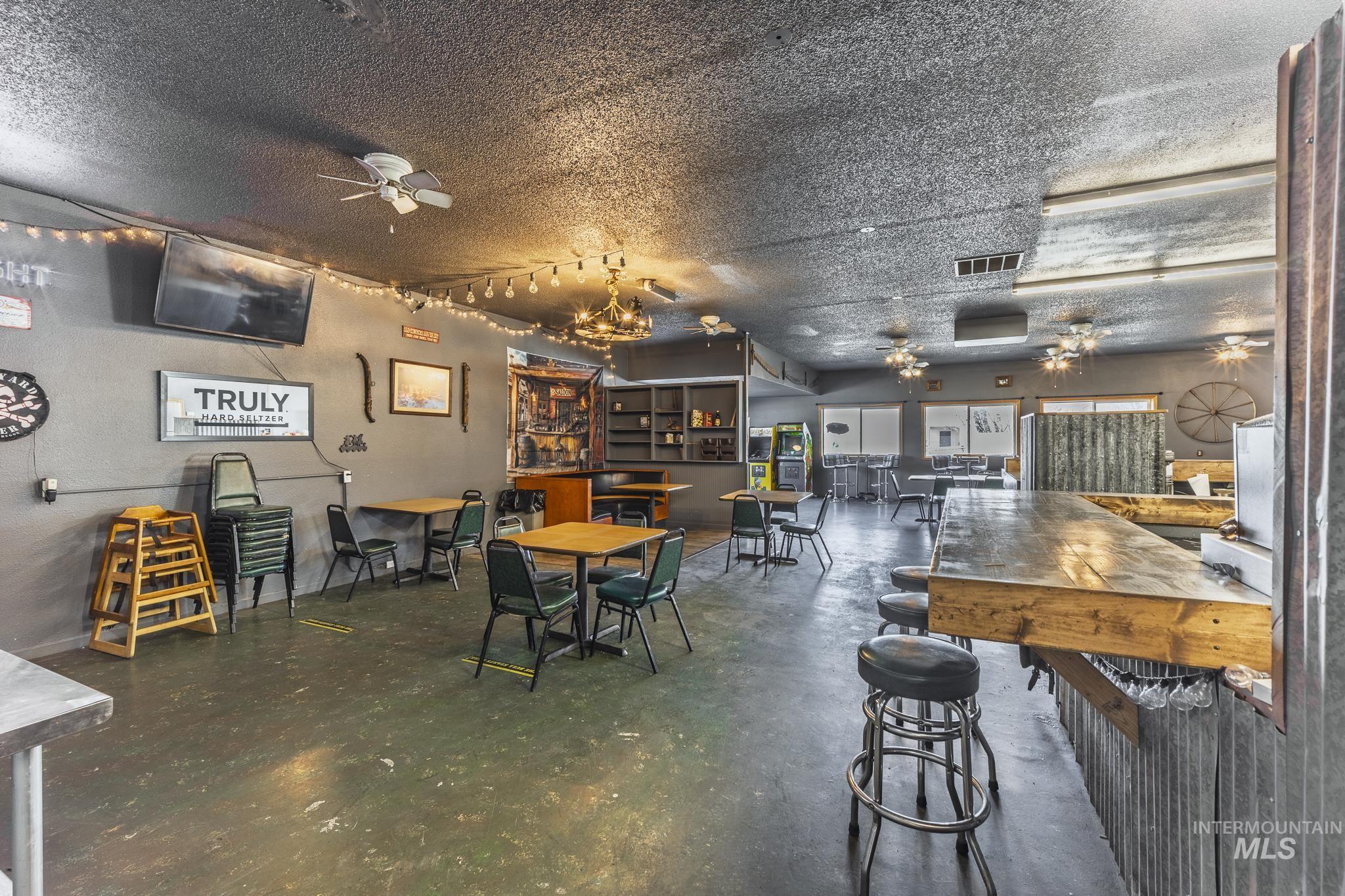 603 N Front Street - The Hangout, CottonWood, Idaho 83522, Business/Commercial For Sale, Price $259,000, 98942419