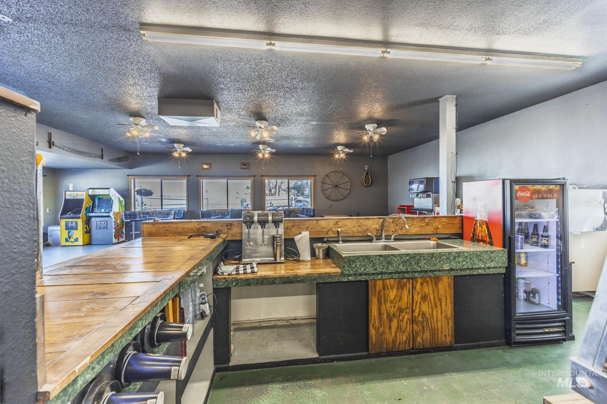 603 N Front Street - The Hangout, CottonWood, Idaho 83522, Business/Commercial For Sale, Price $259,000, 98942419