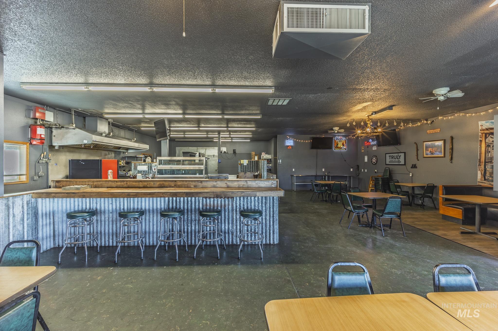 603 N Front Street - The Hangout, CottonWood, Idaho 83522, Business/Commercial For Sale, Price $259,000, 98942419