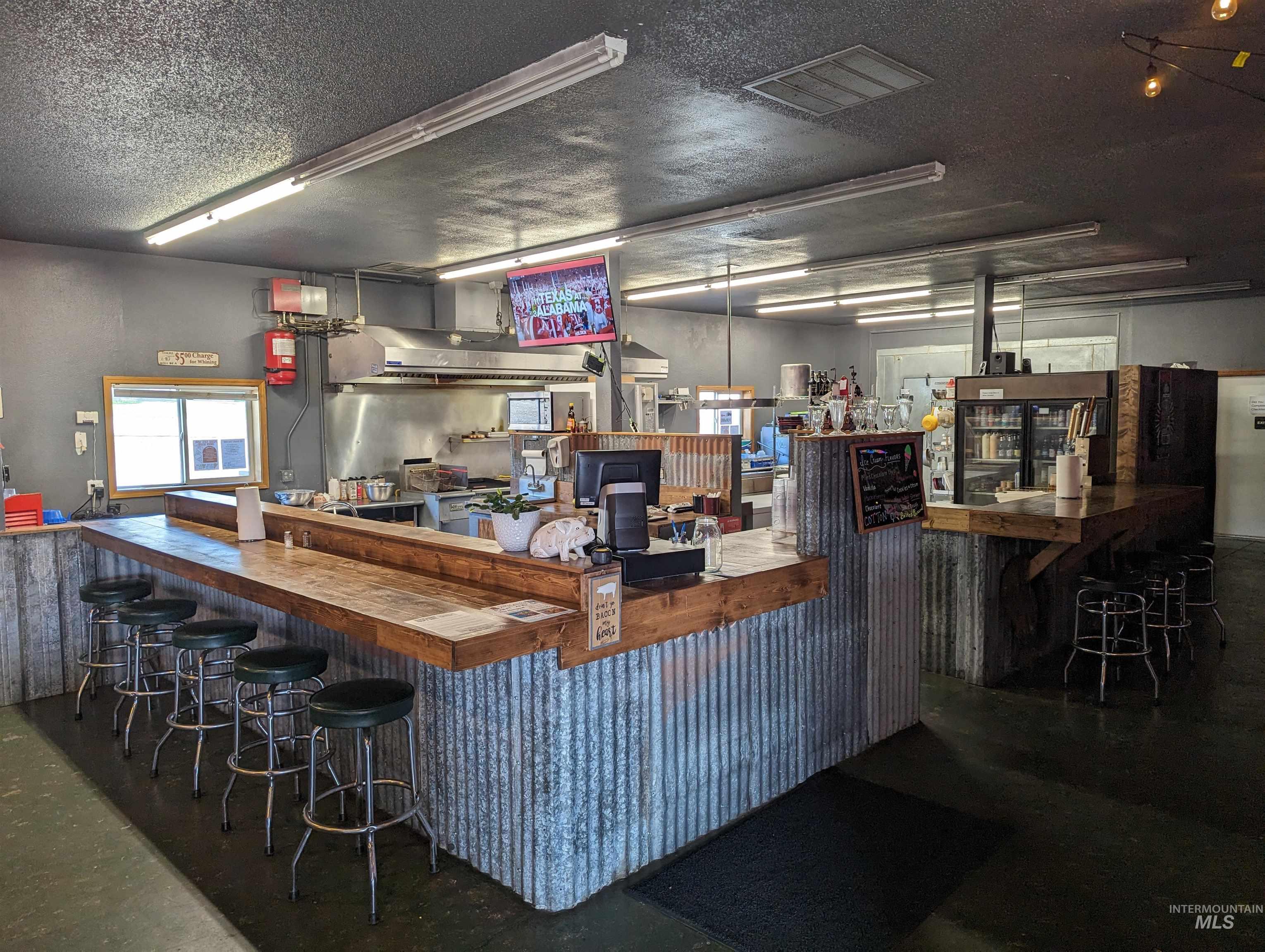 603 N Front Street - The Hangout, CottonWood, Idaho 83522, Business/Commercial For Sale, Price $259,000, 98942419