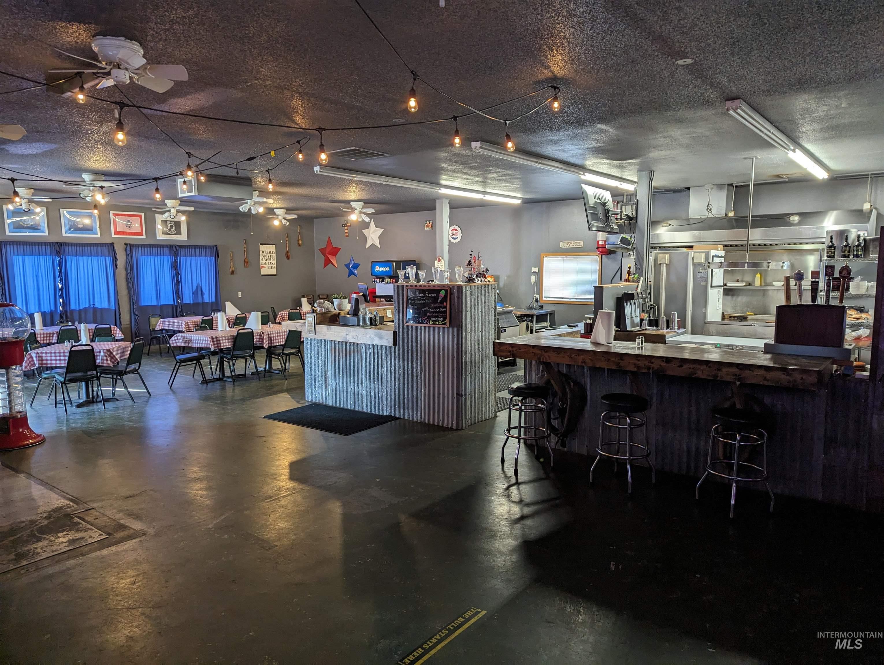 603 N Front Street - The Hangout, CottonWood, Idaho 83522, Business/Commercial For Sale, Price $259,000, 98942419