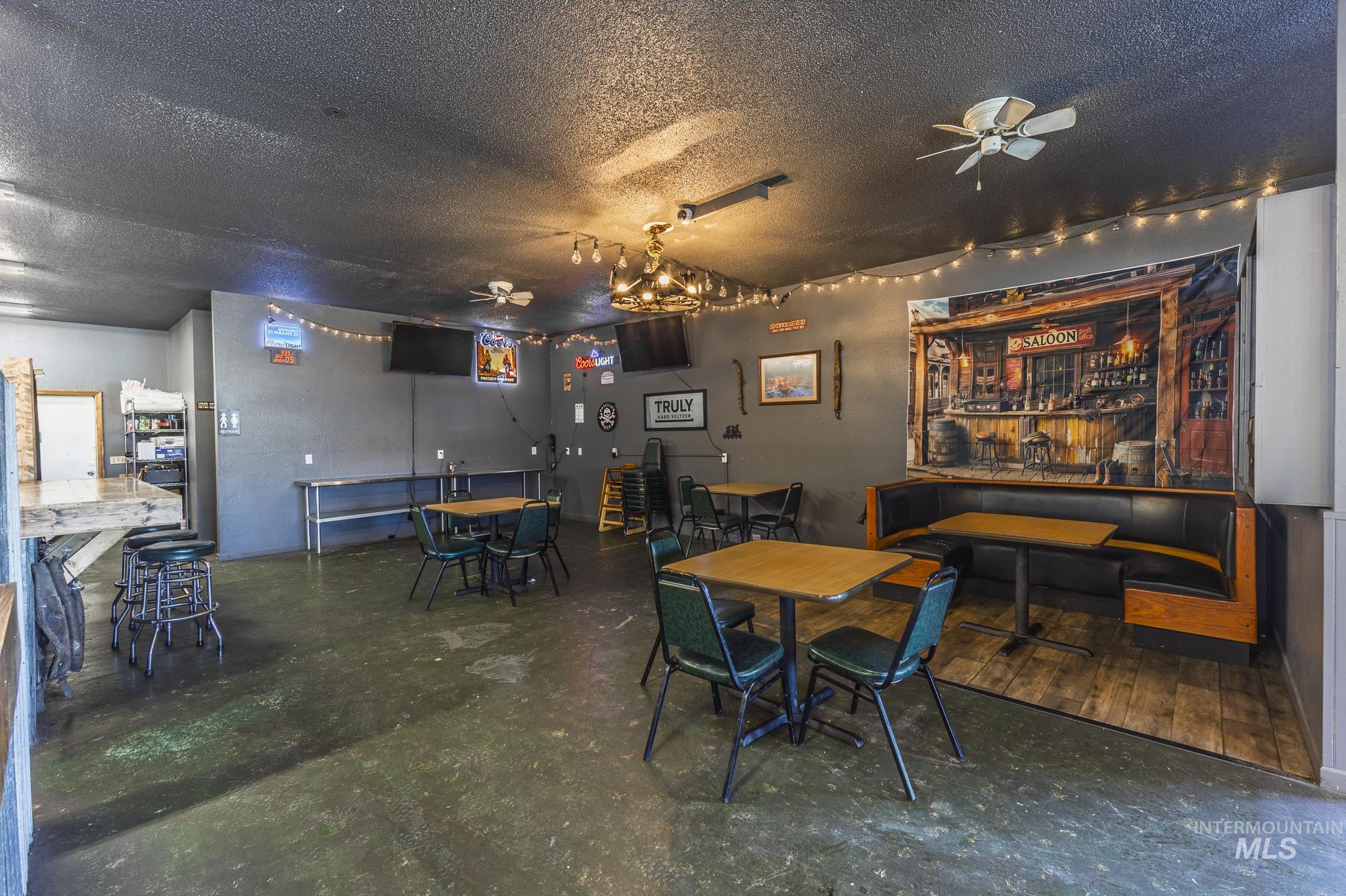 603 N Front Street - The Hangout, CottonWood, Idaho 83522, Business/Commercial For Sale, Price $259,000, 98942419