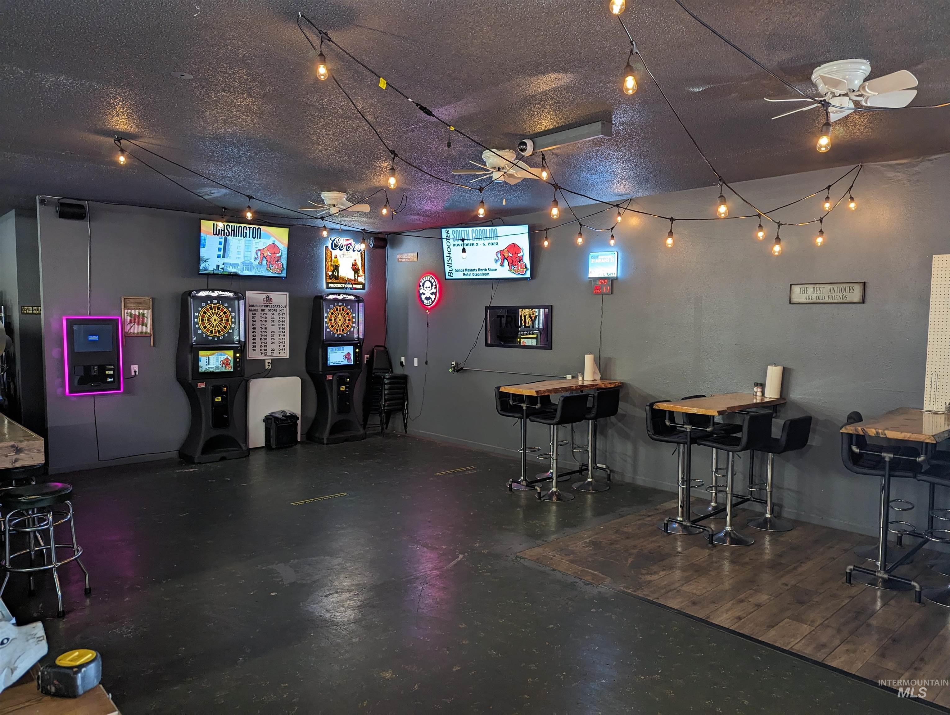 603 N Front Street - The Hangout, CottonWood, Idaho 83522, Business/Commercial For Sale, Price $259,000, 98942419