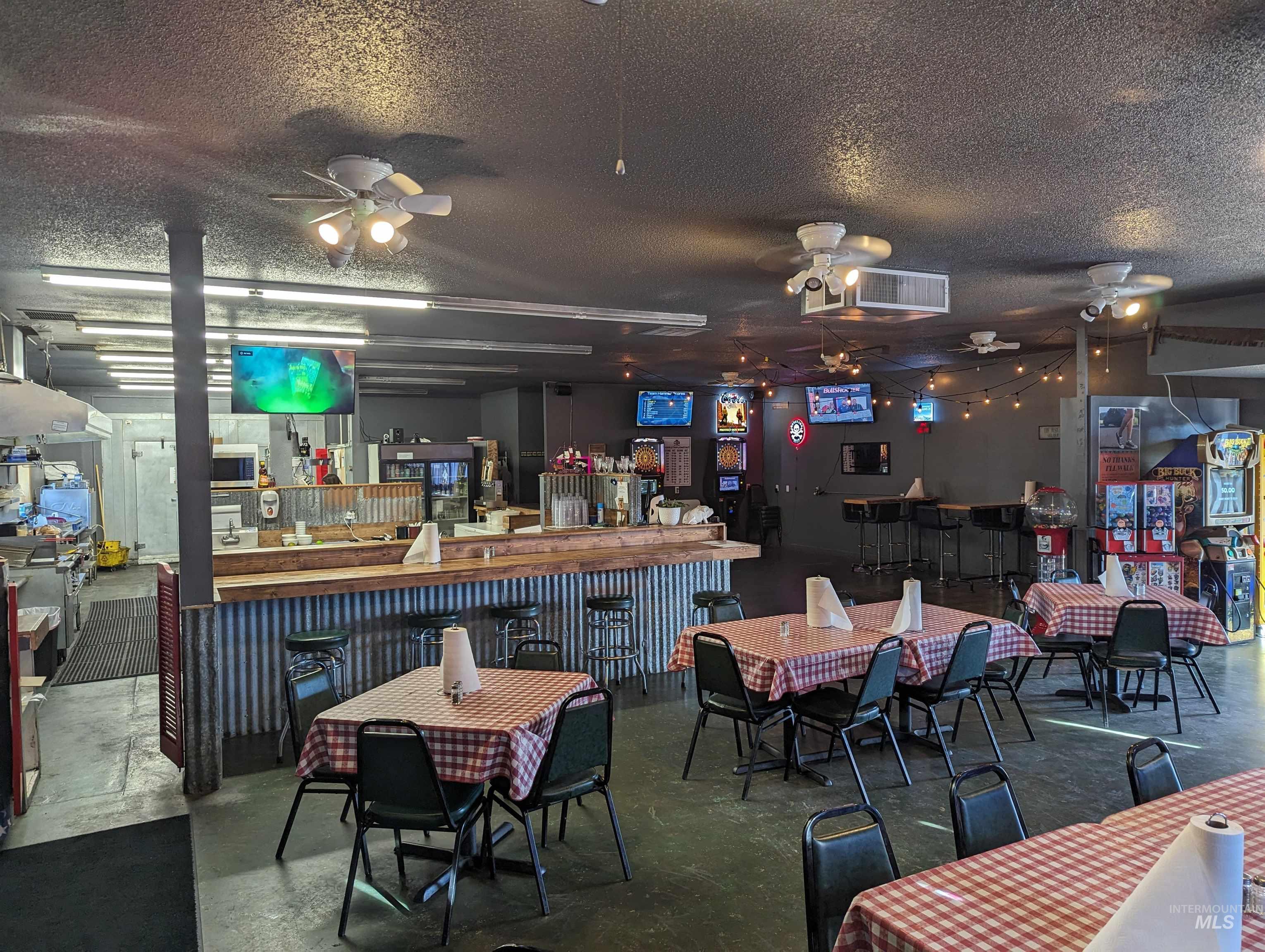 603 N Front Street - The Hangout, CottonWood, Idaho 83522, Business/Commercial For Sale, Price $259,000, 98942419