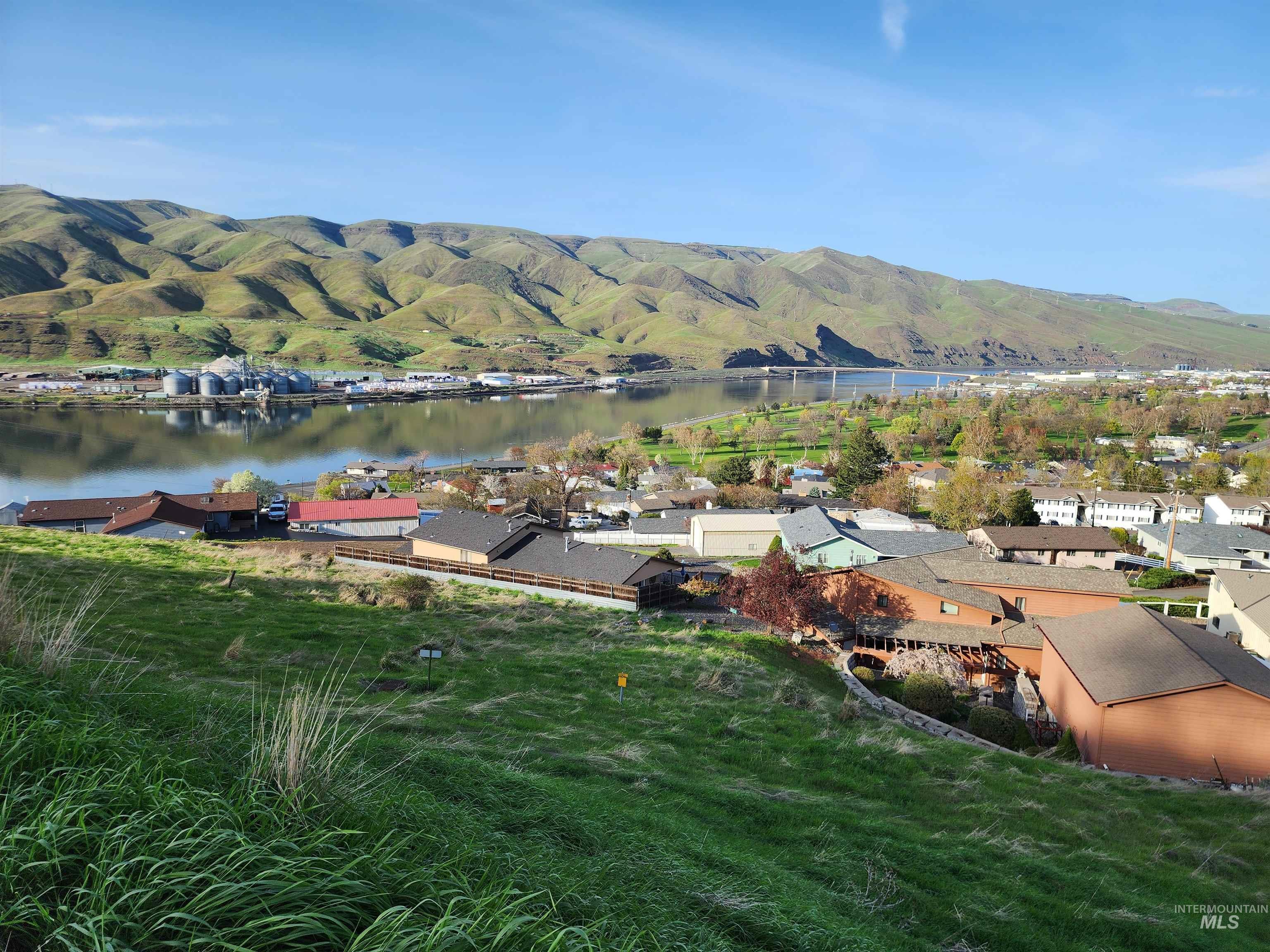 Lot 9 Valleyview Drive, Clarkston, Washington 99403, Land For Sale, Price $98,000, 98942421