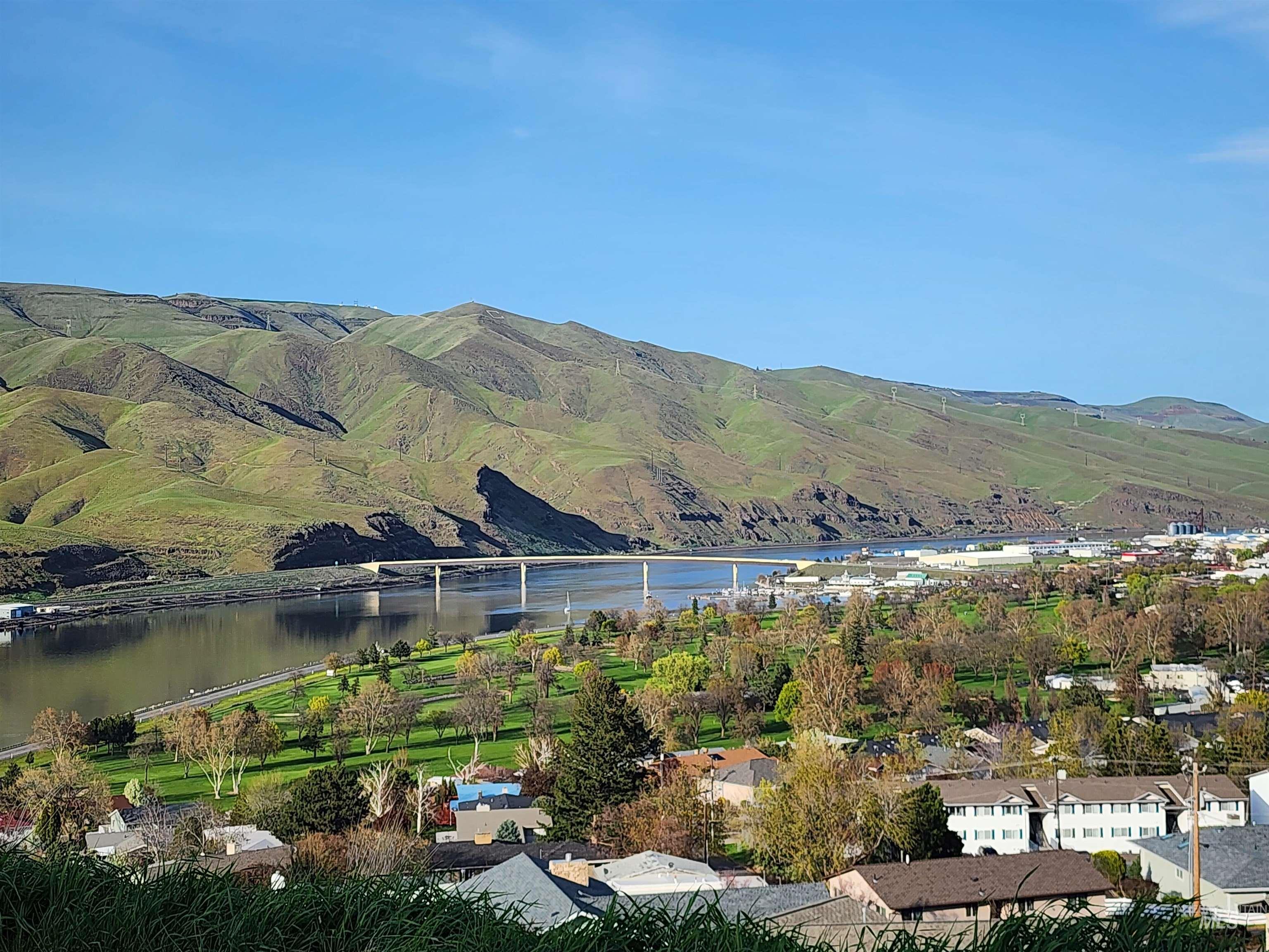 Lot 9 Valleyview Drive, Clarkston, Washington 99403, Land For Sale, Price $98,000, 98942421