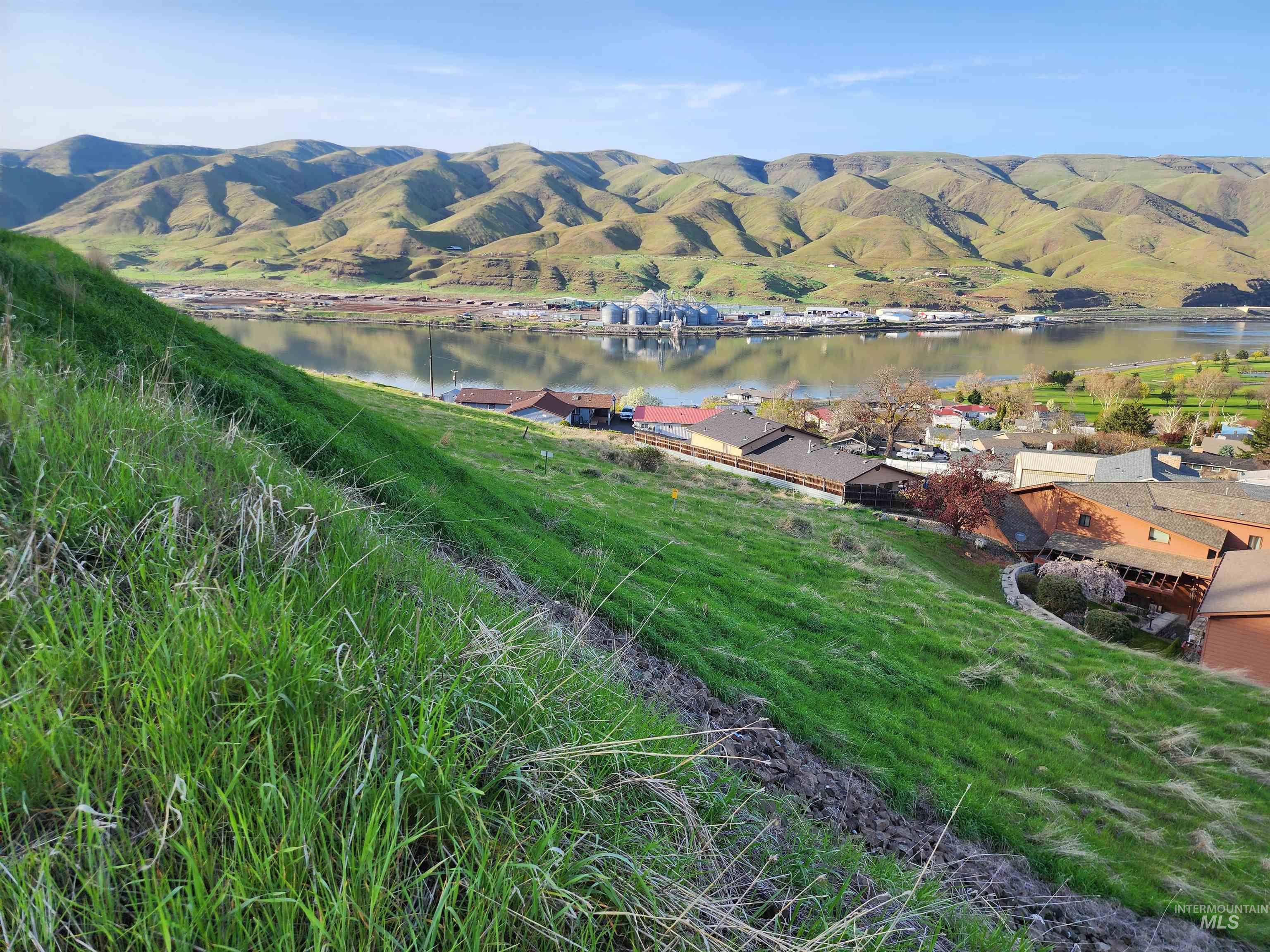 Lot 9 Valleyview Drive, Clarkston, Washington 99403, Land For Sale, Price $98,000, 98942421