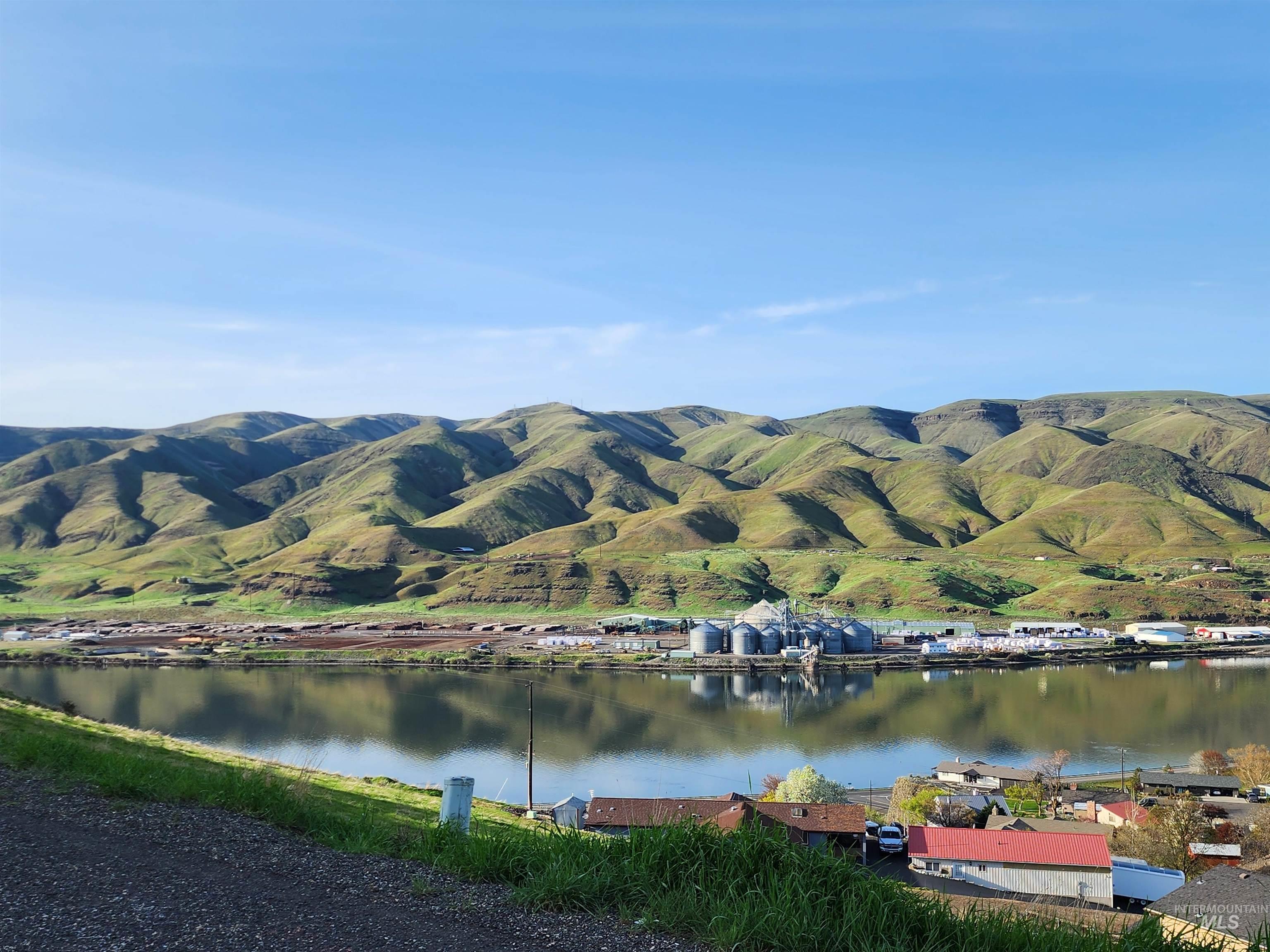 Lot 9 Valleyview Drive, Clarkston, Washington 99403, Land For Sale, Price $98,000, 98942421