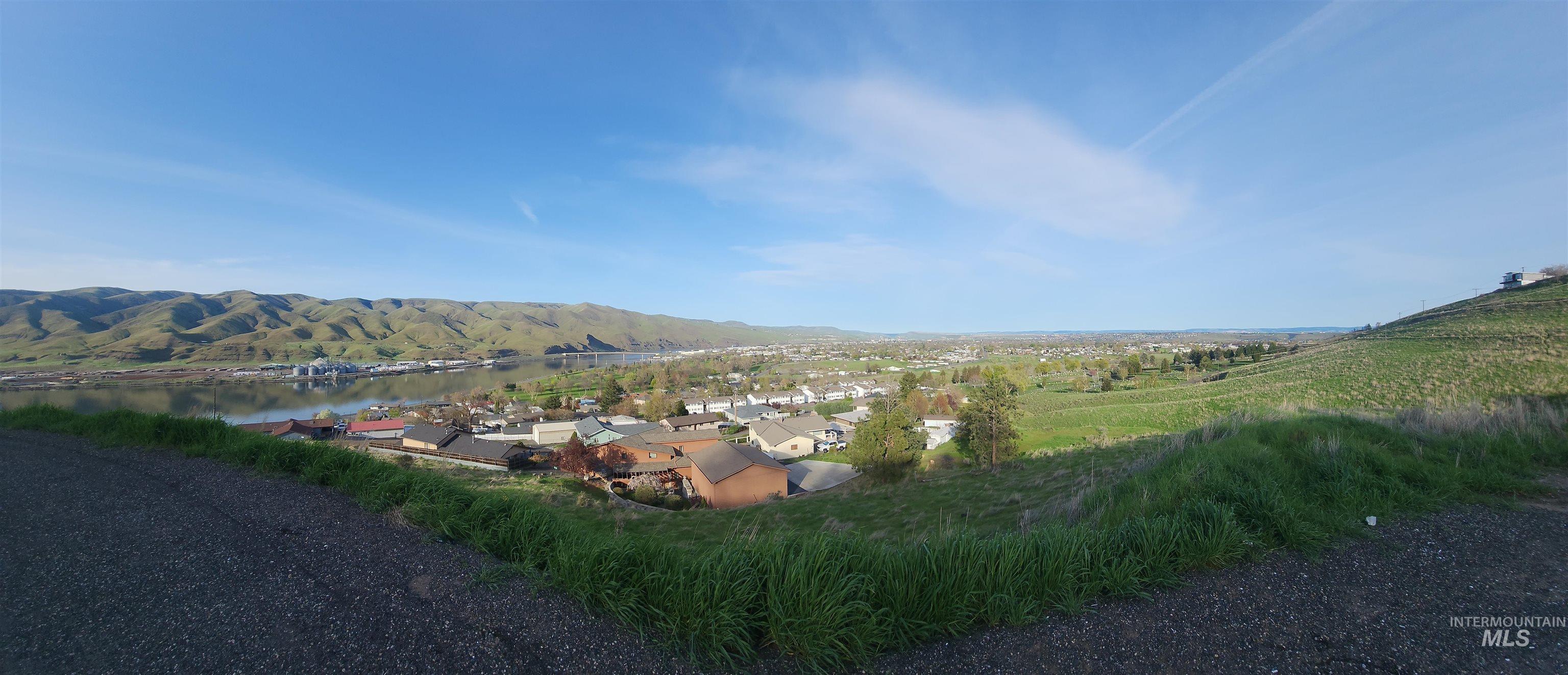 Lot 9 Valleyview Drive, Clarkston, Washington 99403, Land For Sale, Price $98,000, 98942421