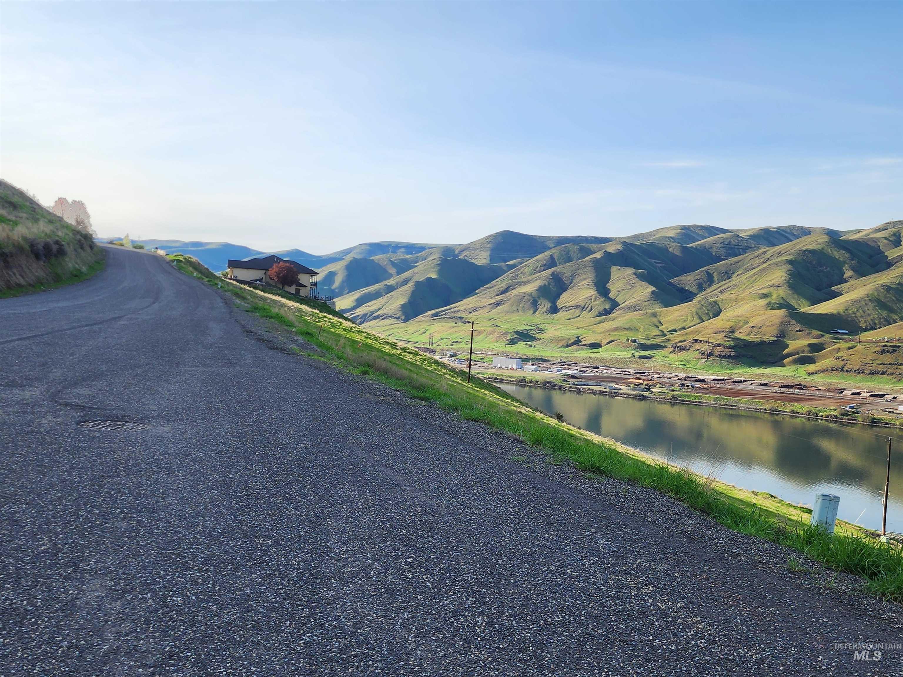 Lot 9 Valleyview Drive, Clarkston, Washington 99403, Land For Sale, Price $98,000, 98942421