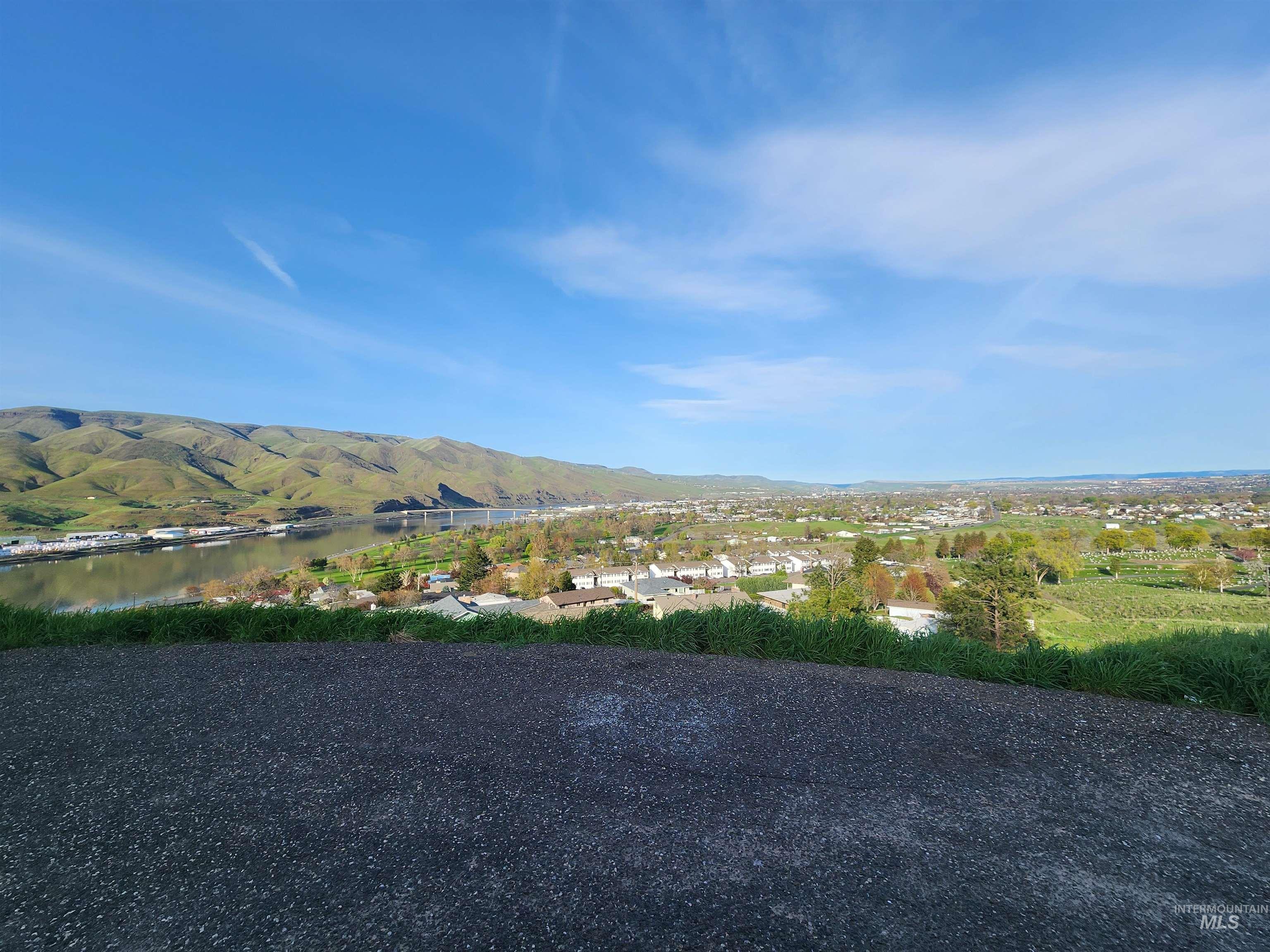 Lot 9 Valleyview Drive, Clarkston, Washington 99403, Land For Sale, Price $98,000, 98942421