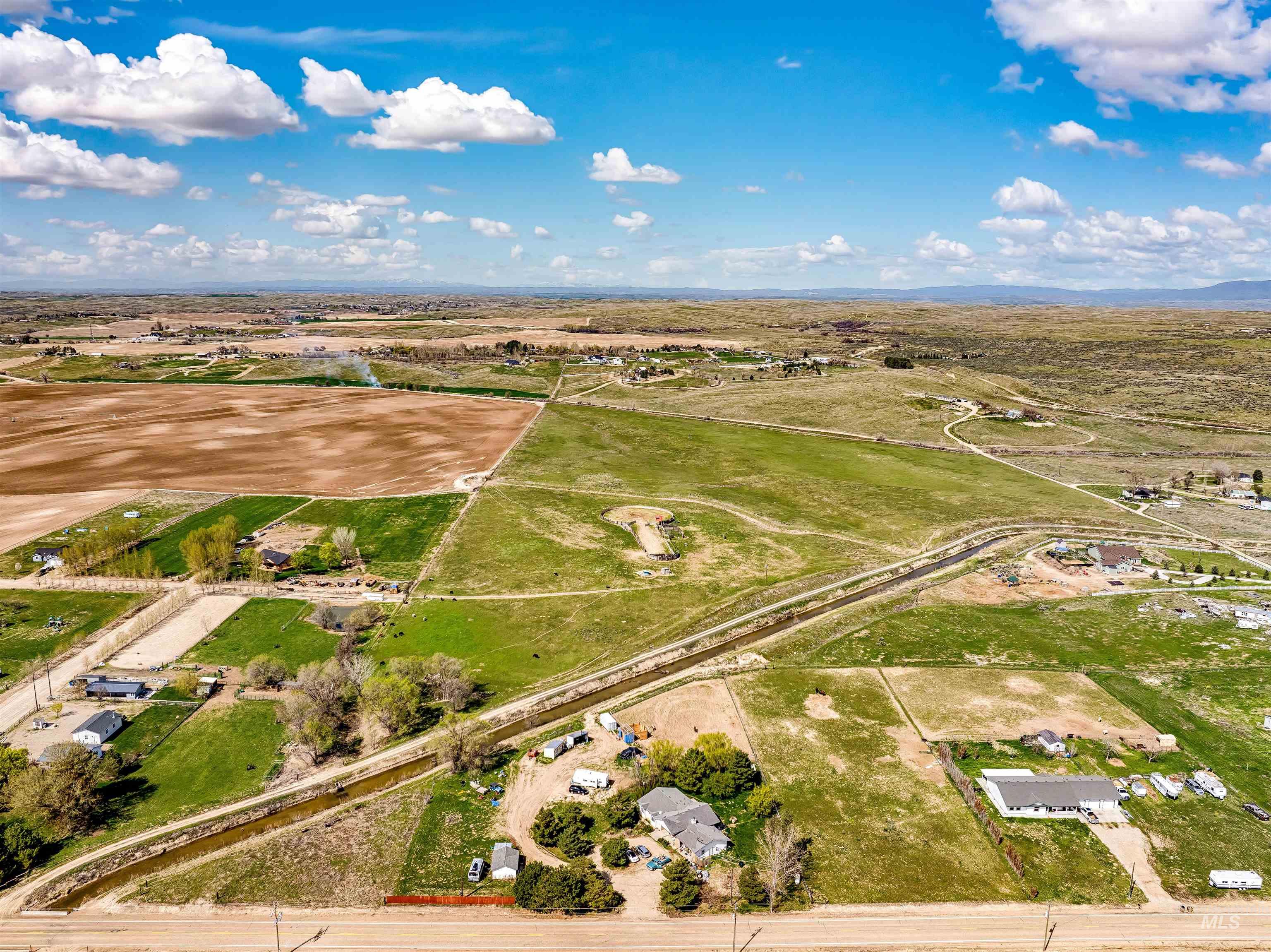 0 Hollow Rd, Caldwell, Idaho 83607, Land For Sale, Price $700,000, 98942439