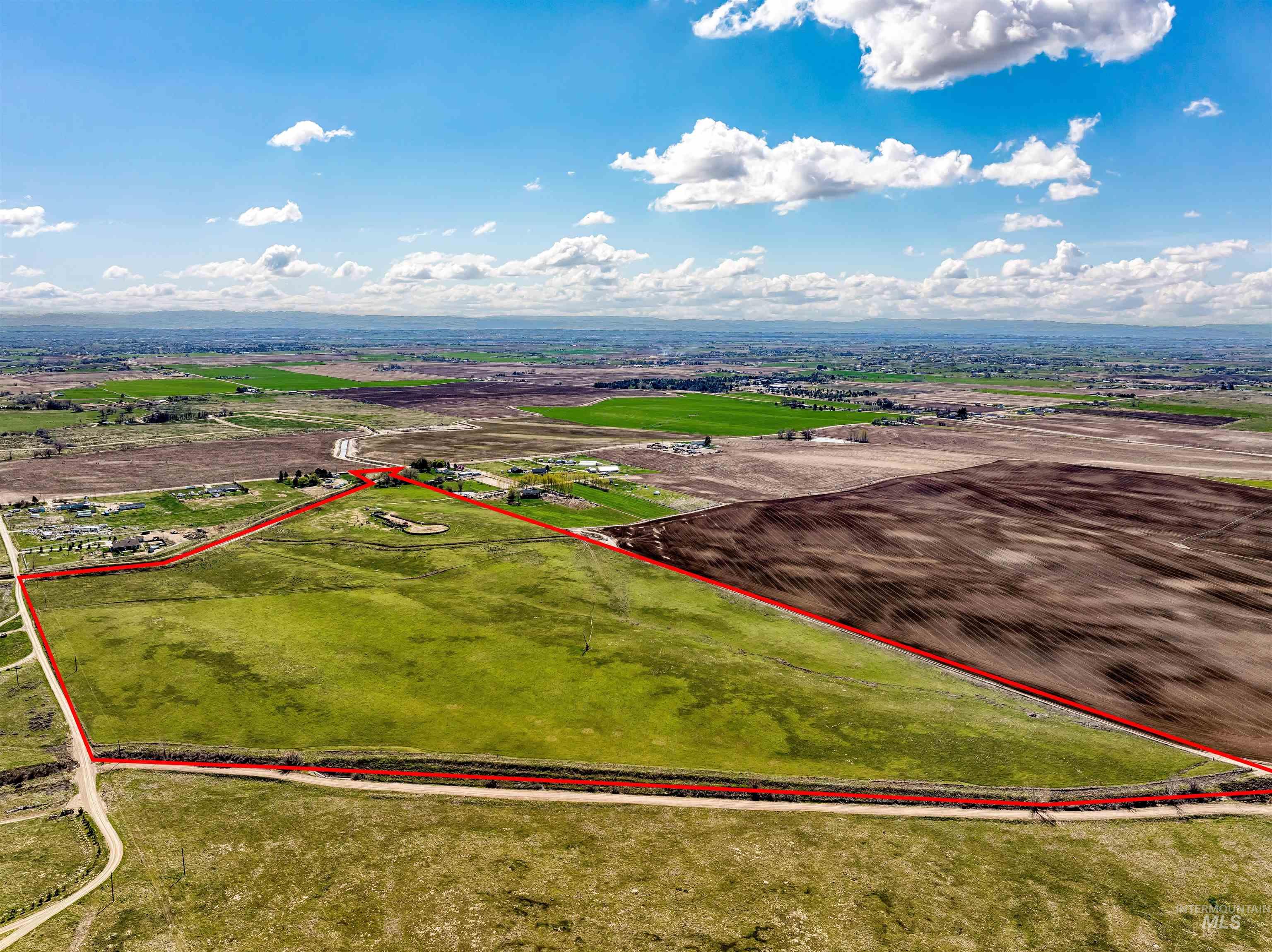 0 Hollow Rd, Caldwell, Idaho 83607, Land For Sale, Price $700,000, 98942439