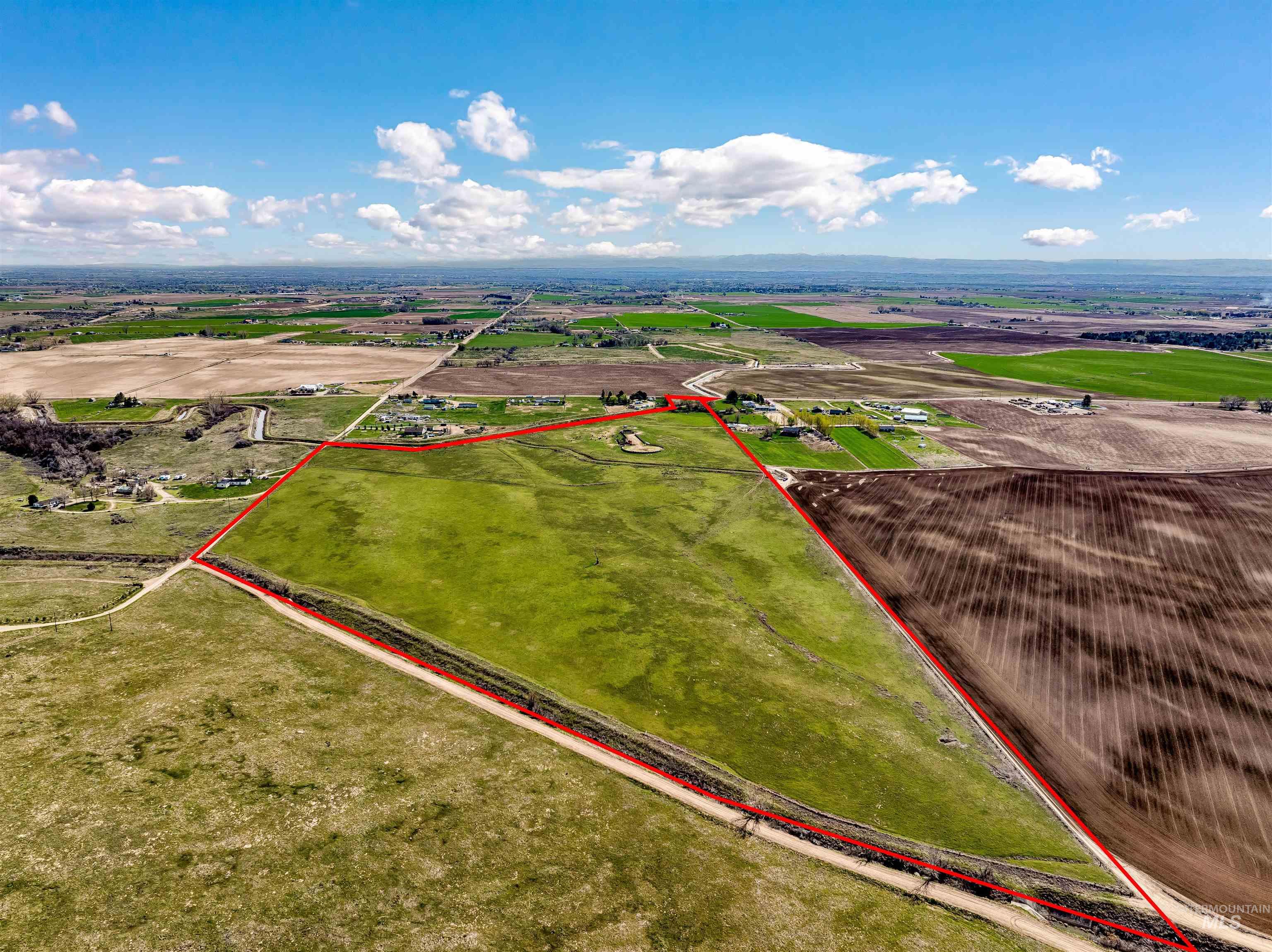 0 Hollow Rd, Caldwell, Idaho 83607, Land For Sale, Price $700,000, 98942439