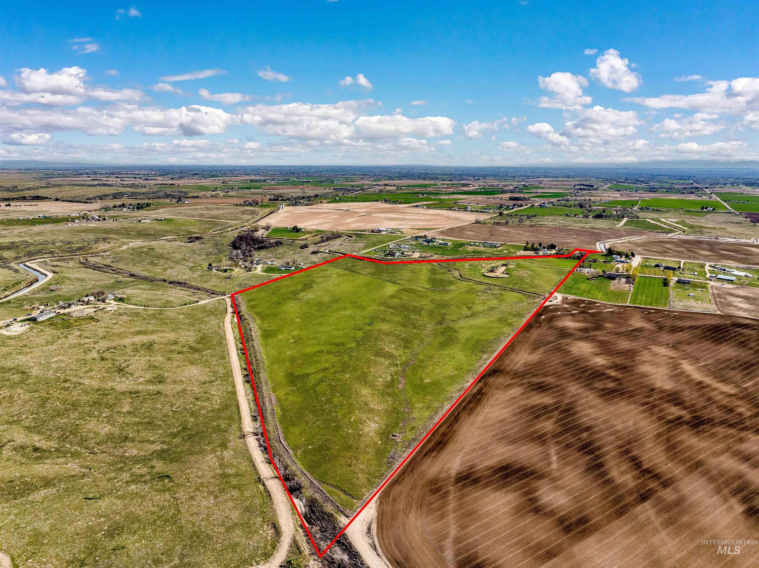 0 Hollow Rd, Caldwell, Idaho 83607, Land For Sale, Price $700,000, 98942439