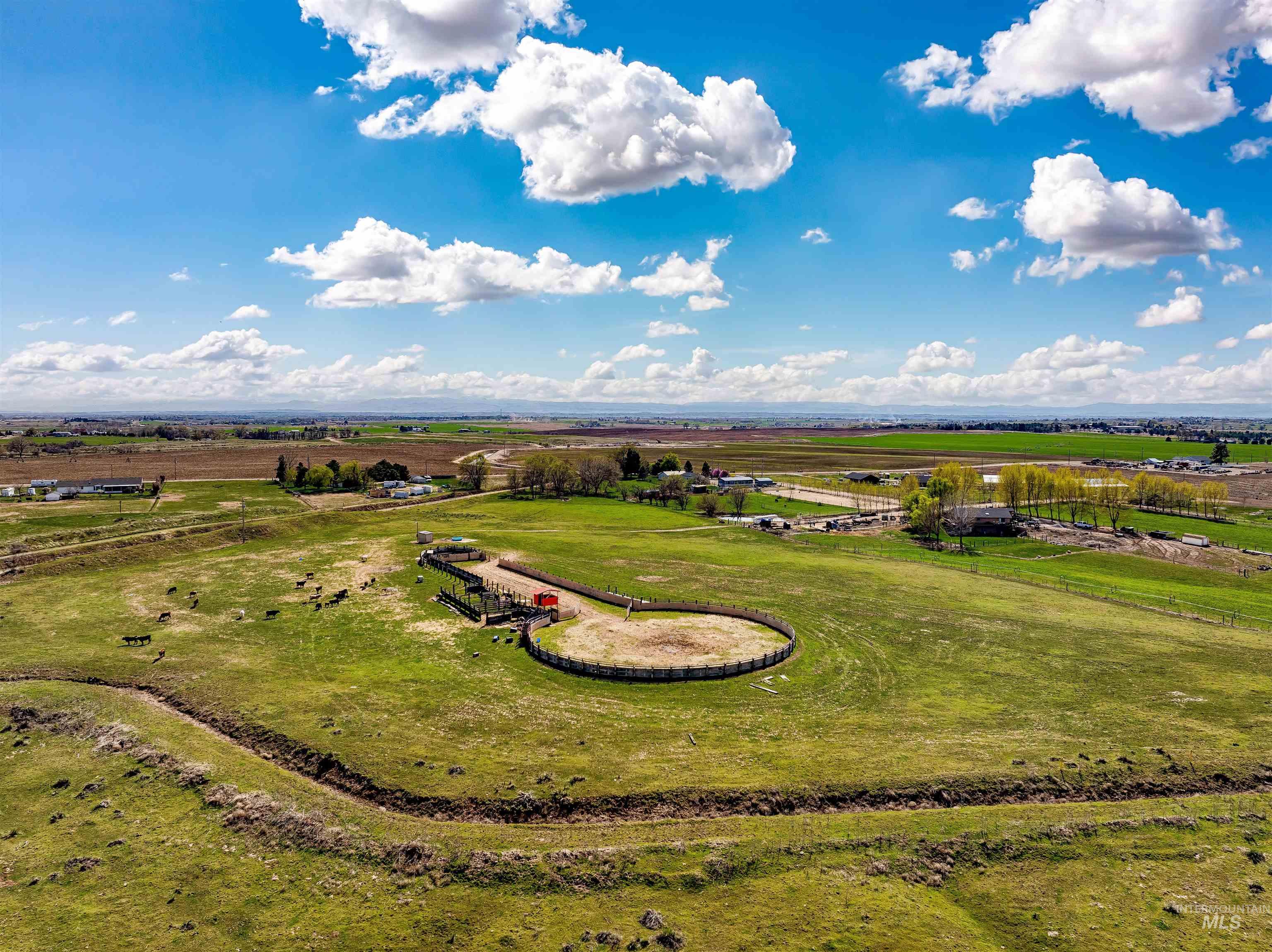 0 Hollow Rd, Caldwell, Idaho 83607, Land For Sale, Price $700,000, 98942439
