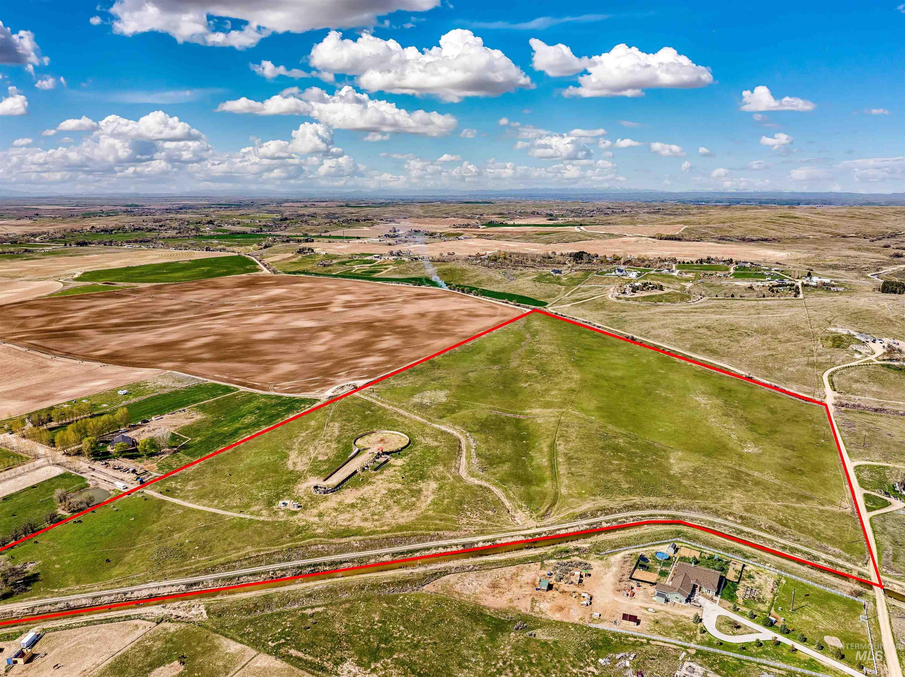 0 Hollow Rd, Caldwell, Idaho 83607, Land For Sale, Price $700,000, 98942439