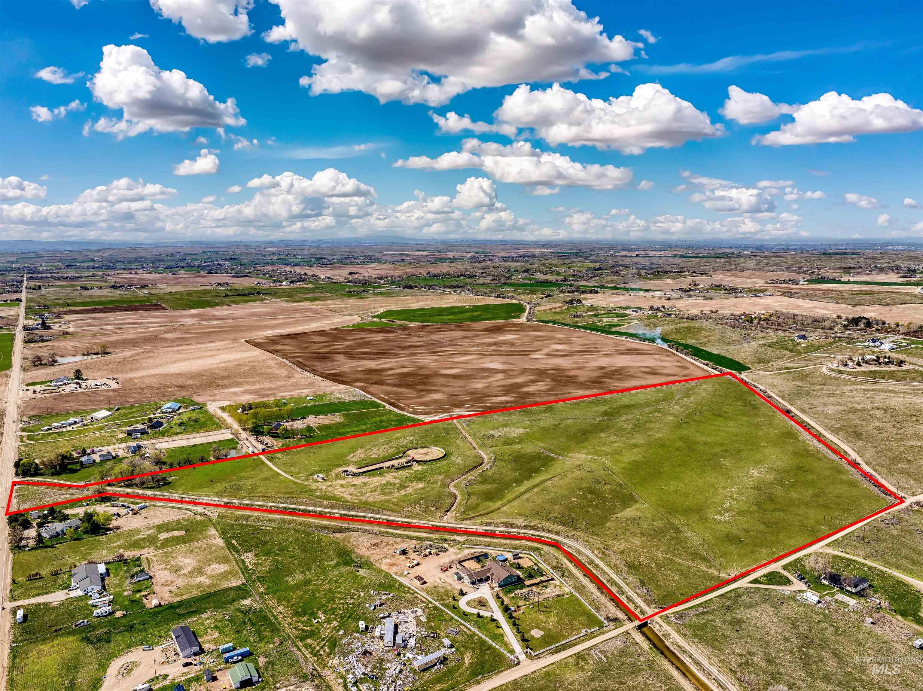 0 Hollow Rd, Caldwell, Idaho 83607, Land For Sale, Price $700,000, 98942439