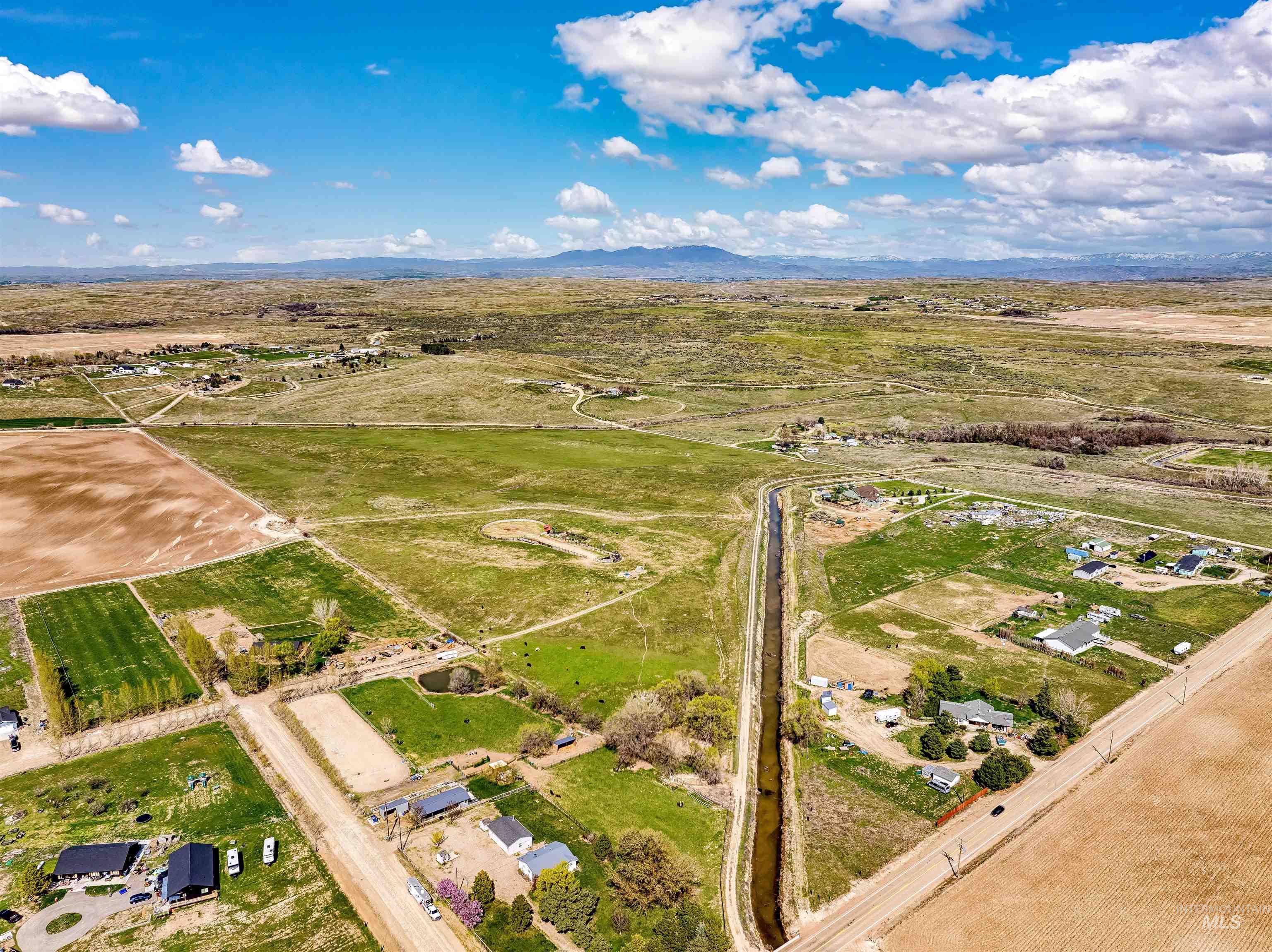 0 Hollow Rd, Caldwell, Idaho 83607, Land For Sale, Price $700,000, 98942439