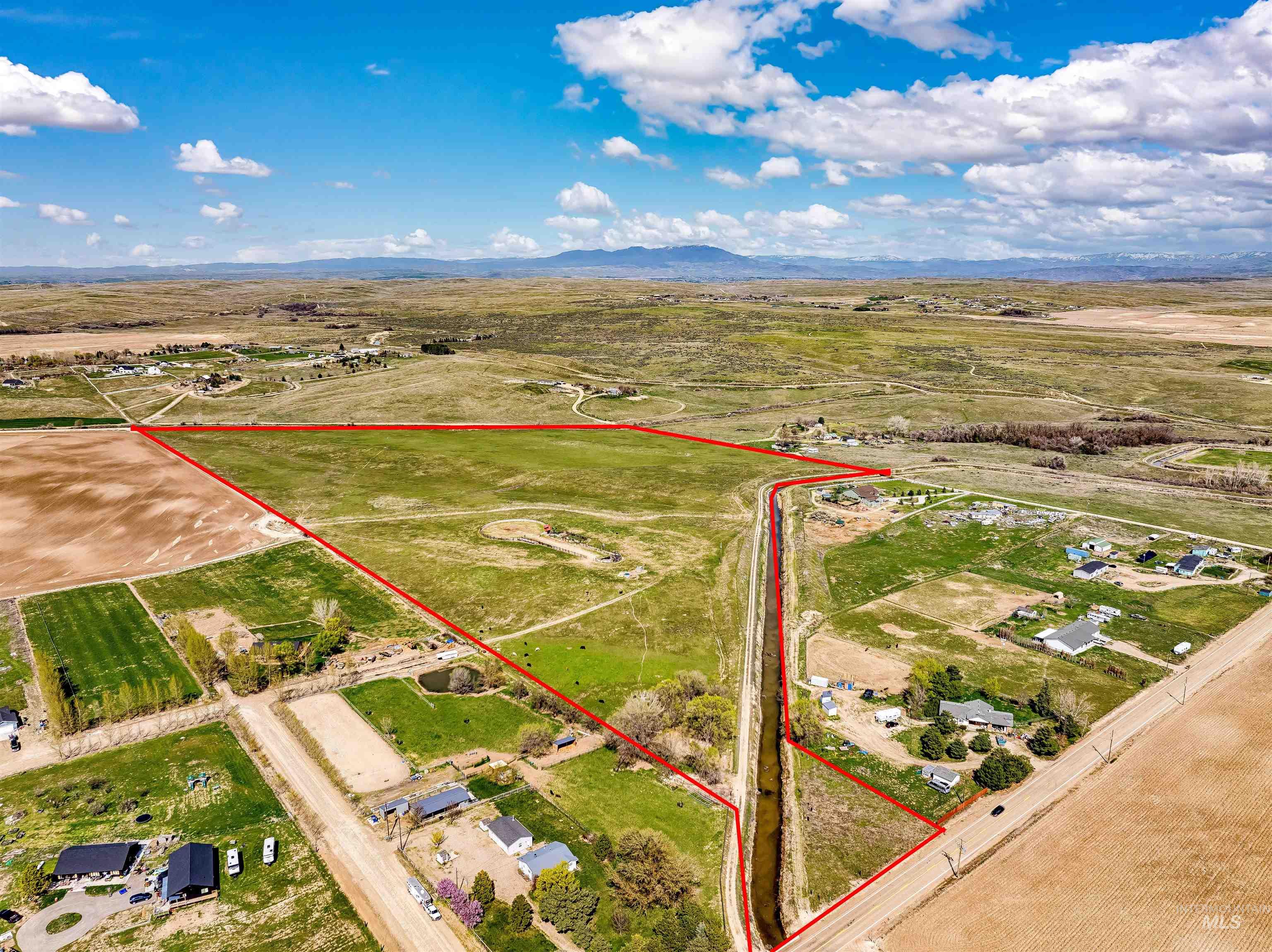 0 Hollow Rd, Caldwell, Idaho 83607, Land For Sale, Price $700,000, 98942439