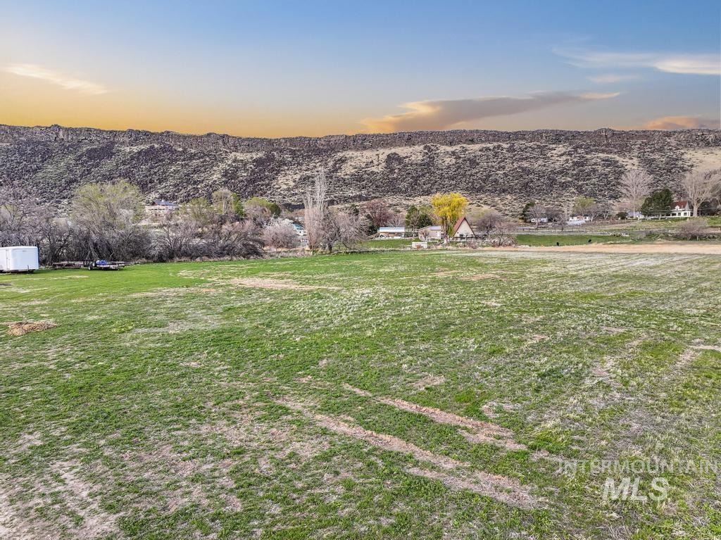 000 Lot 1 River Road, Bliss, Idaho 83314, Land For Sale, Price $250,000, 98942454