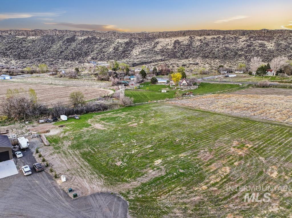 000 Lot 1 River Road, Bliss, Idaho 83314, Land For Sale, Price $250,000, 98942454