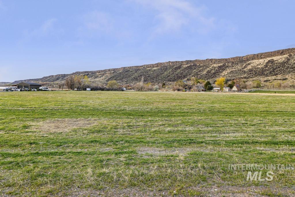 000 Lot 1 River Road, Bliss, Idaho 83314, Land For Sale, Price $250,000, 98942454