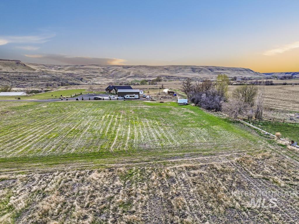000 Lot 1 River Road, Bliss, Idaho 83314, Land For Sale, Price $250,000, 98942454