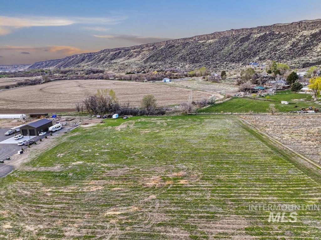 000 Lot 1 River Road, Bliss, Idaho 83314, Land For Sale, Price $250,000, 98942454