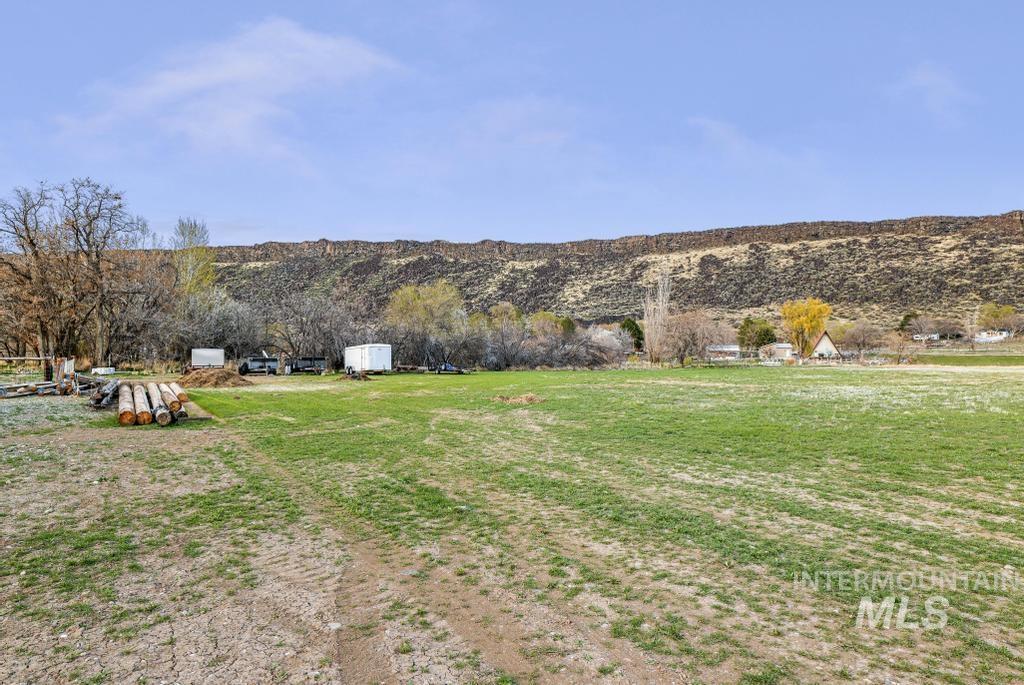 000 Lot 1 River Road, Bliss, Idaho 83314, Land For Sale, Price $250,000, 98942454