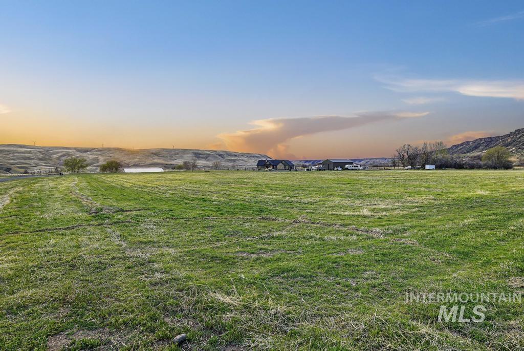 000 Lot 1 River Road, Bliss, Idaho 83314, Land For Sale, Price $250,000, 98942454