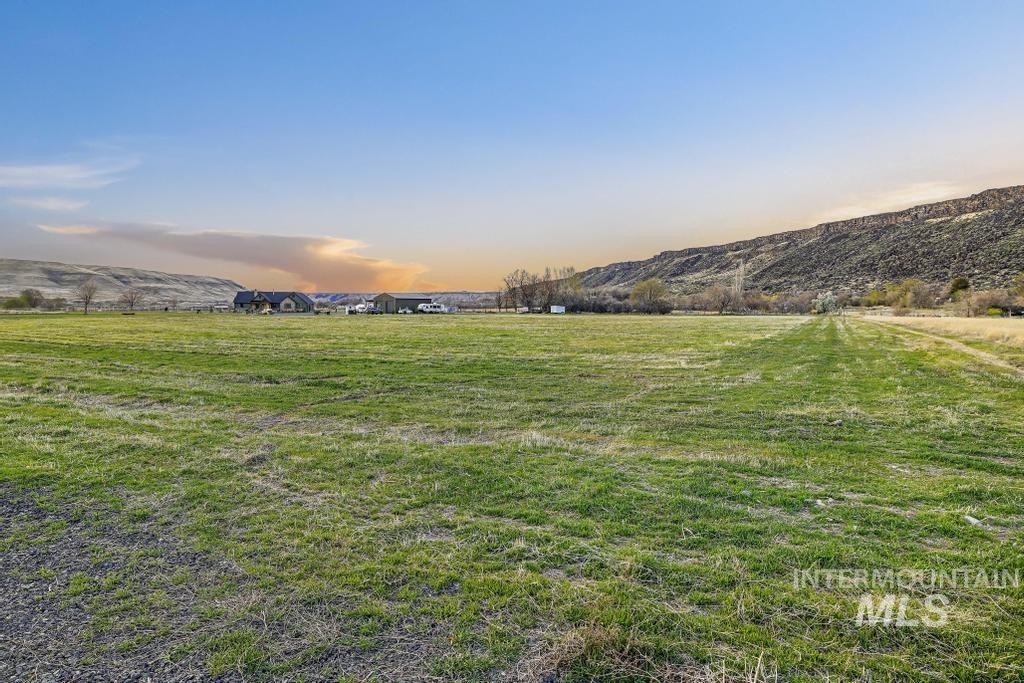000 Lot 1 River Road, Bliss, Idaho 83314, Land For Sale, Price $250,000, 98942454