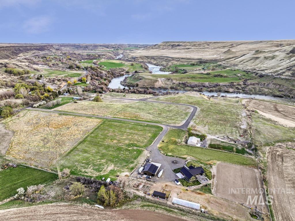 000 Lot 1 River Road, Bliss, Idaho 83314, Land For Sale, Price $250,000, 98942454