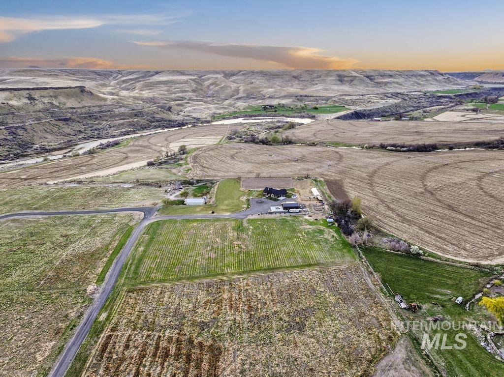 000 Lot 1 River Road, Bliss, Idaho 83314, Land For Sale, Price $250,000, 98942454