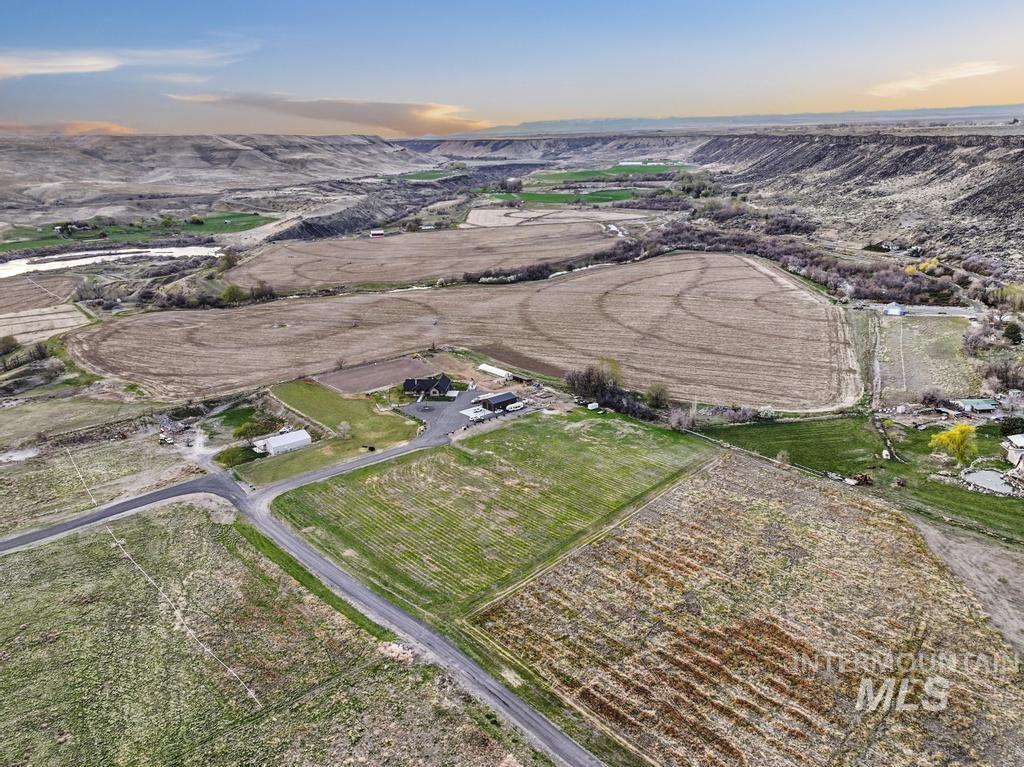 000 Lot 1 River Road, Bliss, Idaho 83314, Land For Sale, Price $250,000, 98942454