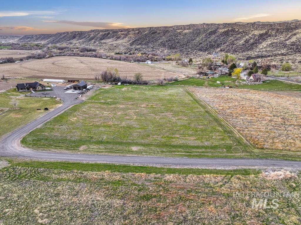 000 Lot 1 River Road, Bliss, Idaho 83314, Land For Sale, Price $250,000, 98942454