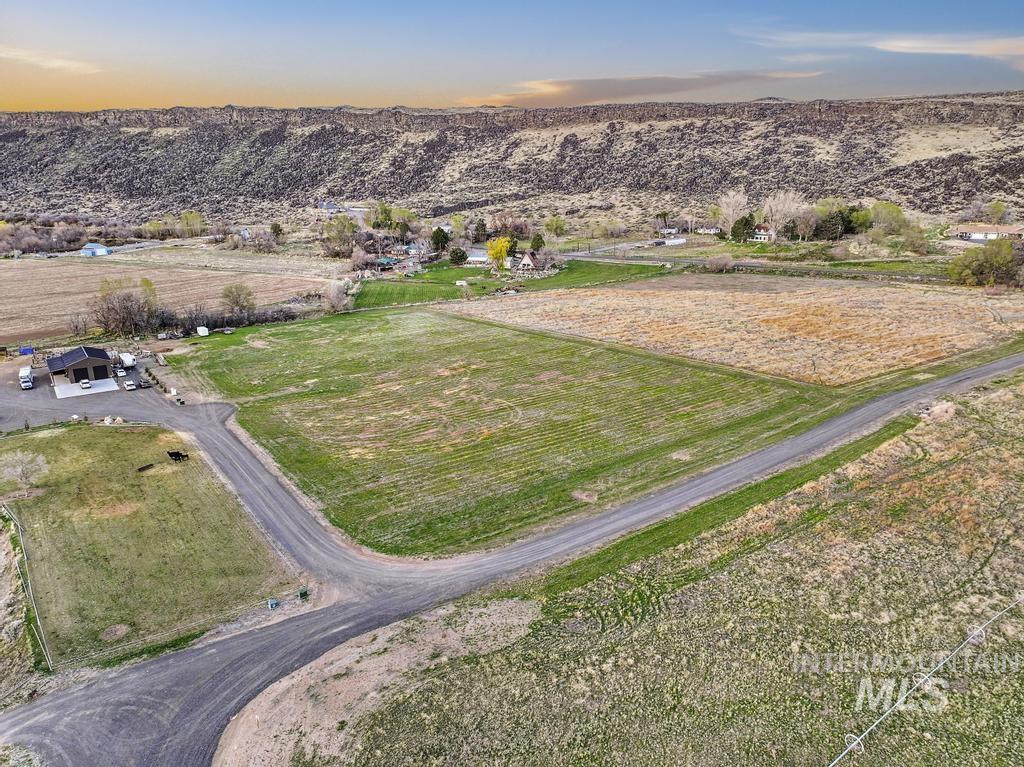 000 Lot 1 River Road, Bliss, Idaho 83314, Land For Sale, Price $250,000, 98942454