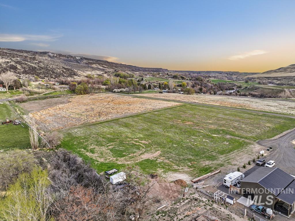 000 Lot 1 River Road, Bliss, Idaho 83314, Land For Sale, Price $250,000, 98942454