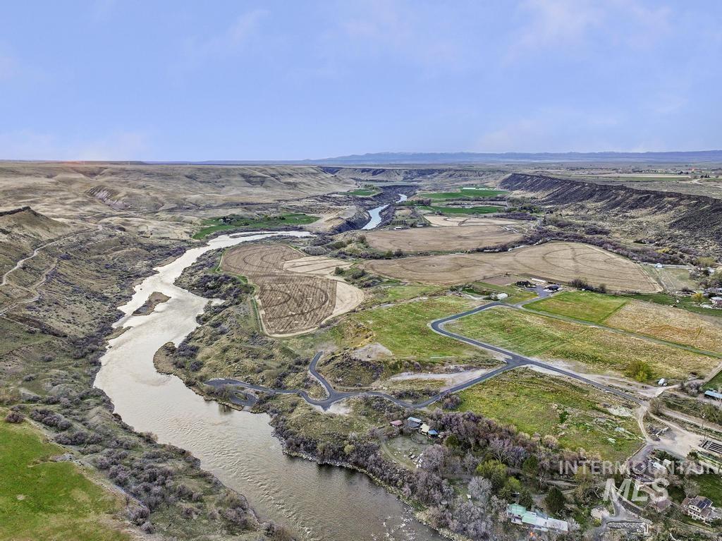 000 Lot 1 River Road, Bliss, Idaho 83314, Land For Sale, Price $250,000, 98942454