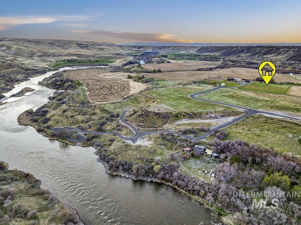 000 Lot 1 River Road, Bliss, Idaho 83314, Land For Sale, Price $250,000, 98942454