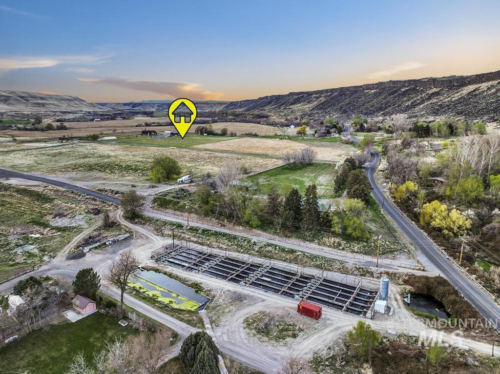 000 Lot 1 River Road, Bliss, Idaho 83314, Land For Sale, Price $250,000, 98942454