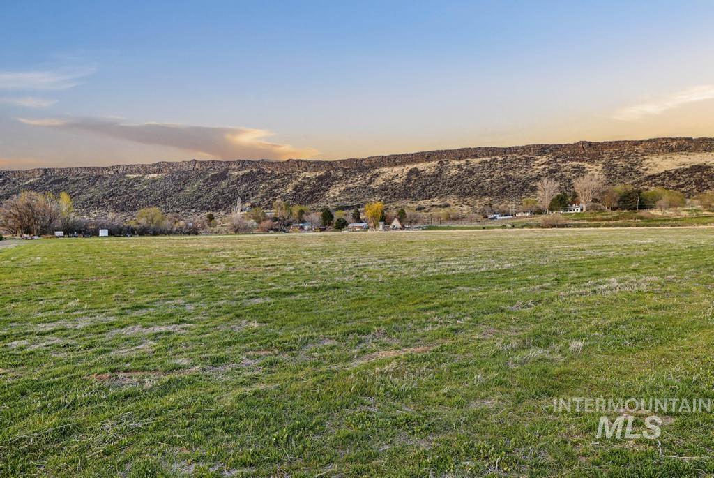 000 Lot 1 River Road, Bliss, Idaho 83314, Land For Sale, Price $250,000, 98942454