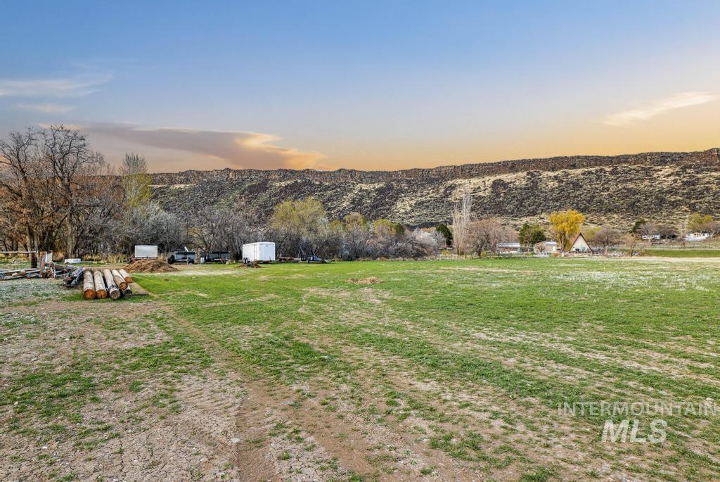 000 Lot 1 River Road, Bliss, Idaho 83314, Land For Sale, Price $250,000, 98942454