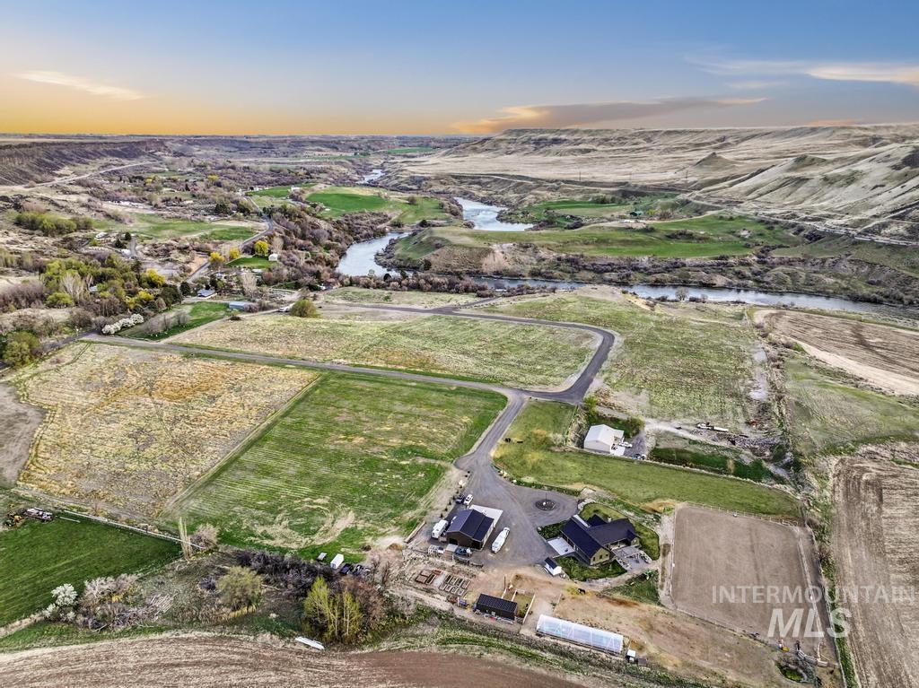 000 Lot 2 River Road, Bliss, Idaho 83314, Land For Sale, Price $250,000, 98942456